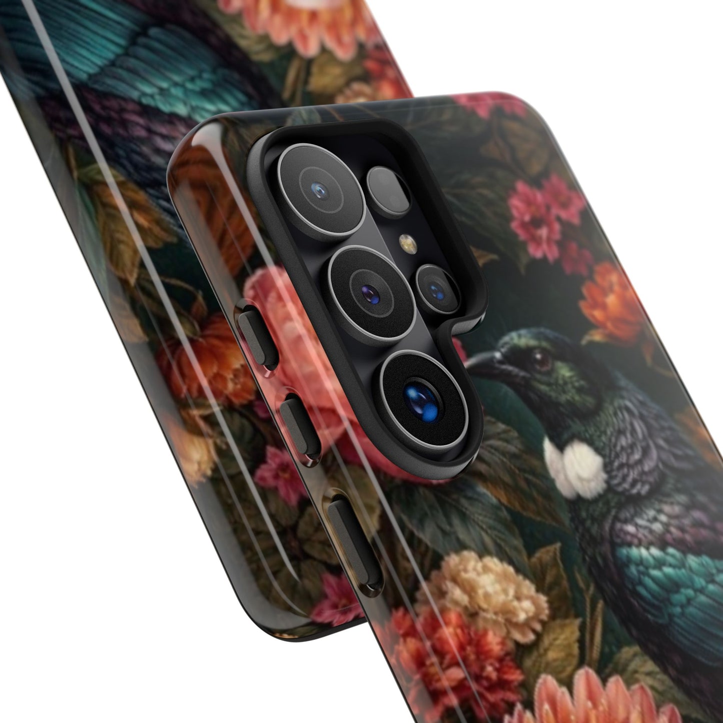 "Tui" Mobile Phone Case