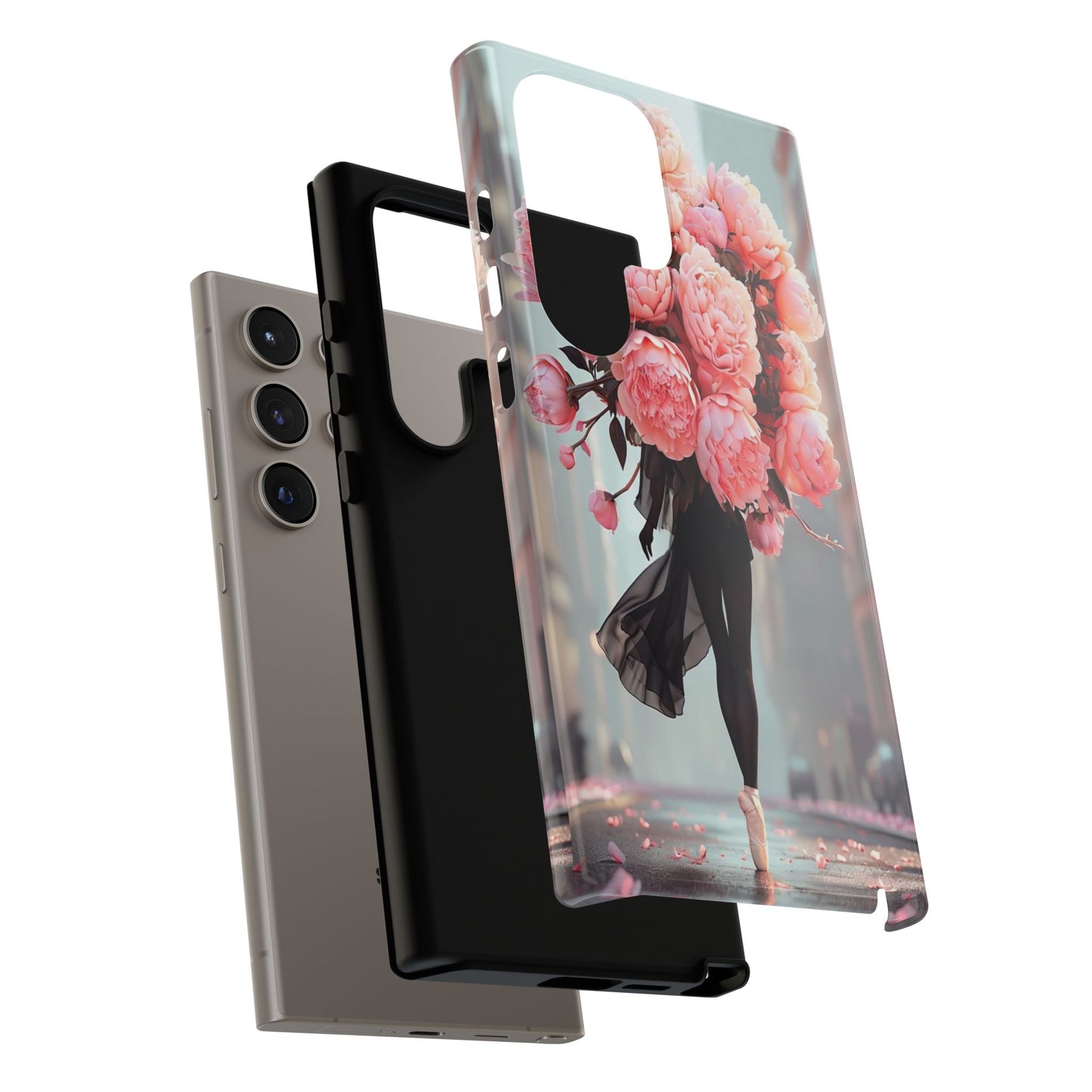 "Petal" Mobile Phone Case