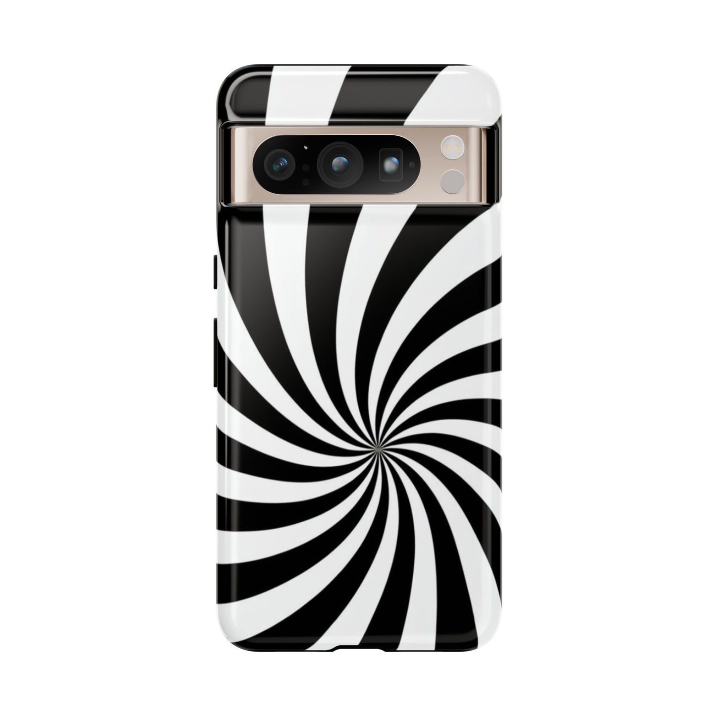 "Spin Cycle" Mobile Phone Case
