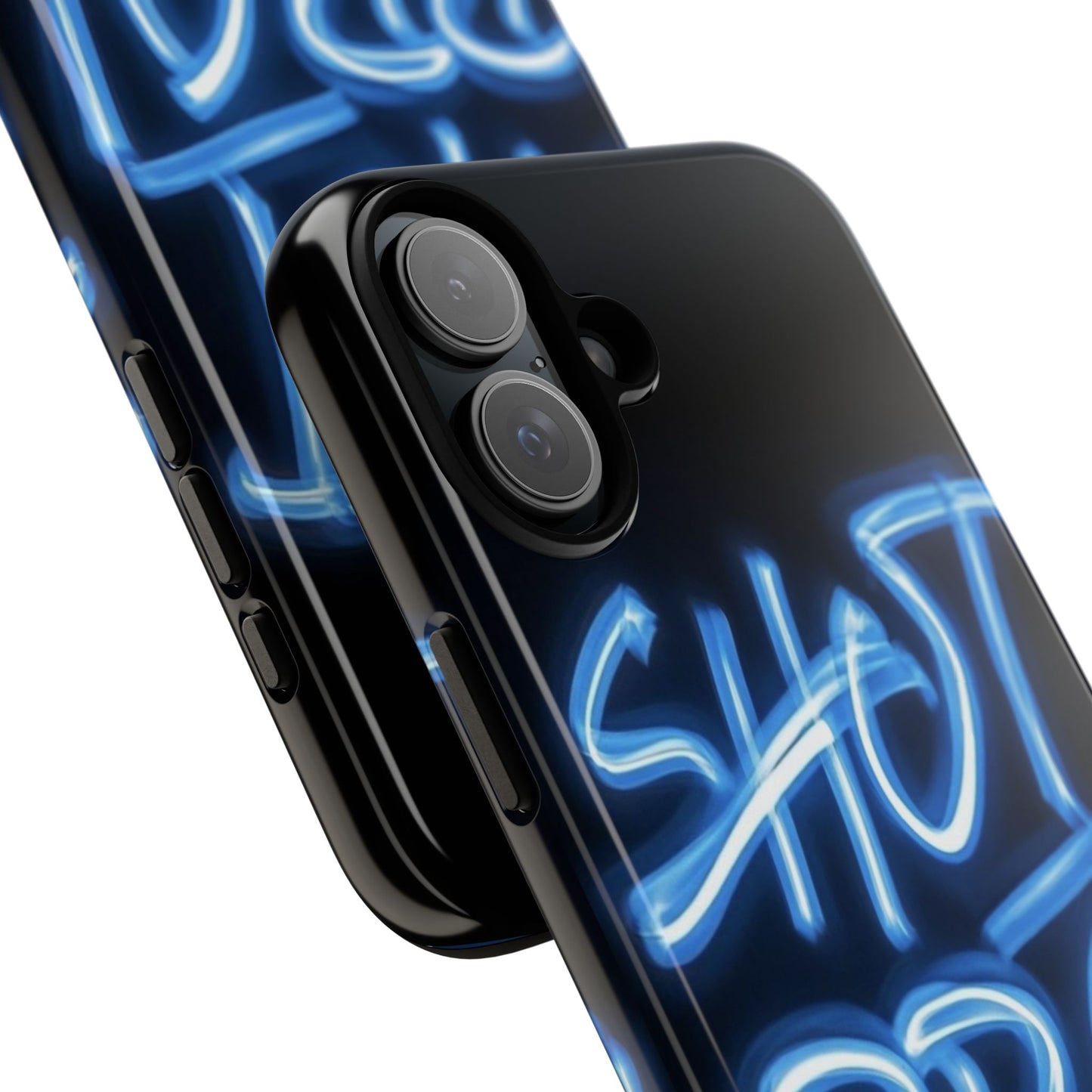 "Shot Bro" Mobile Phone Case