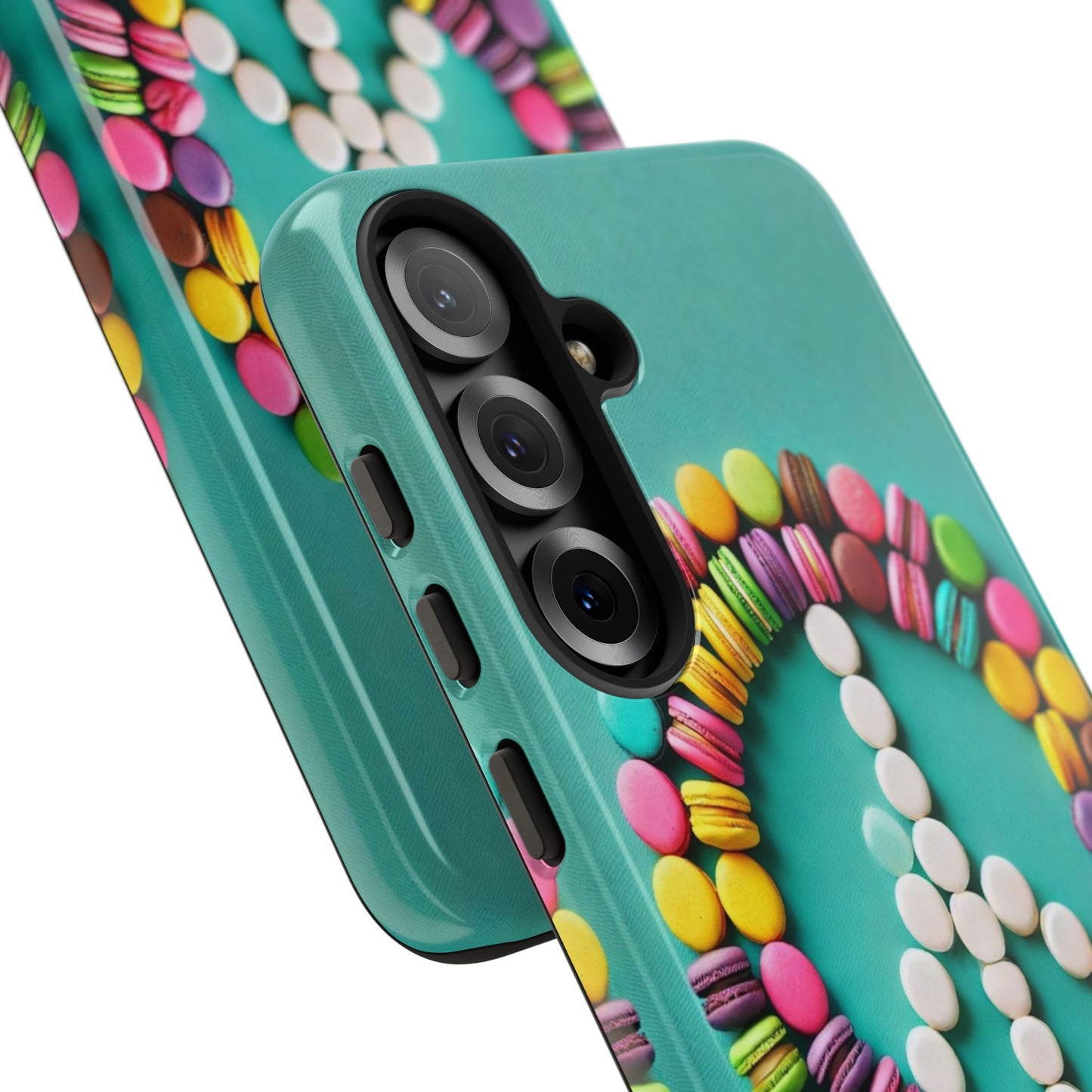 "Peace" Mobile Phone Case