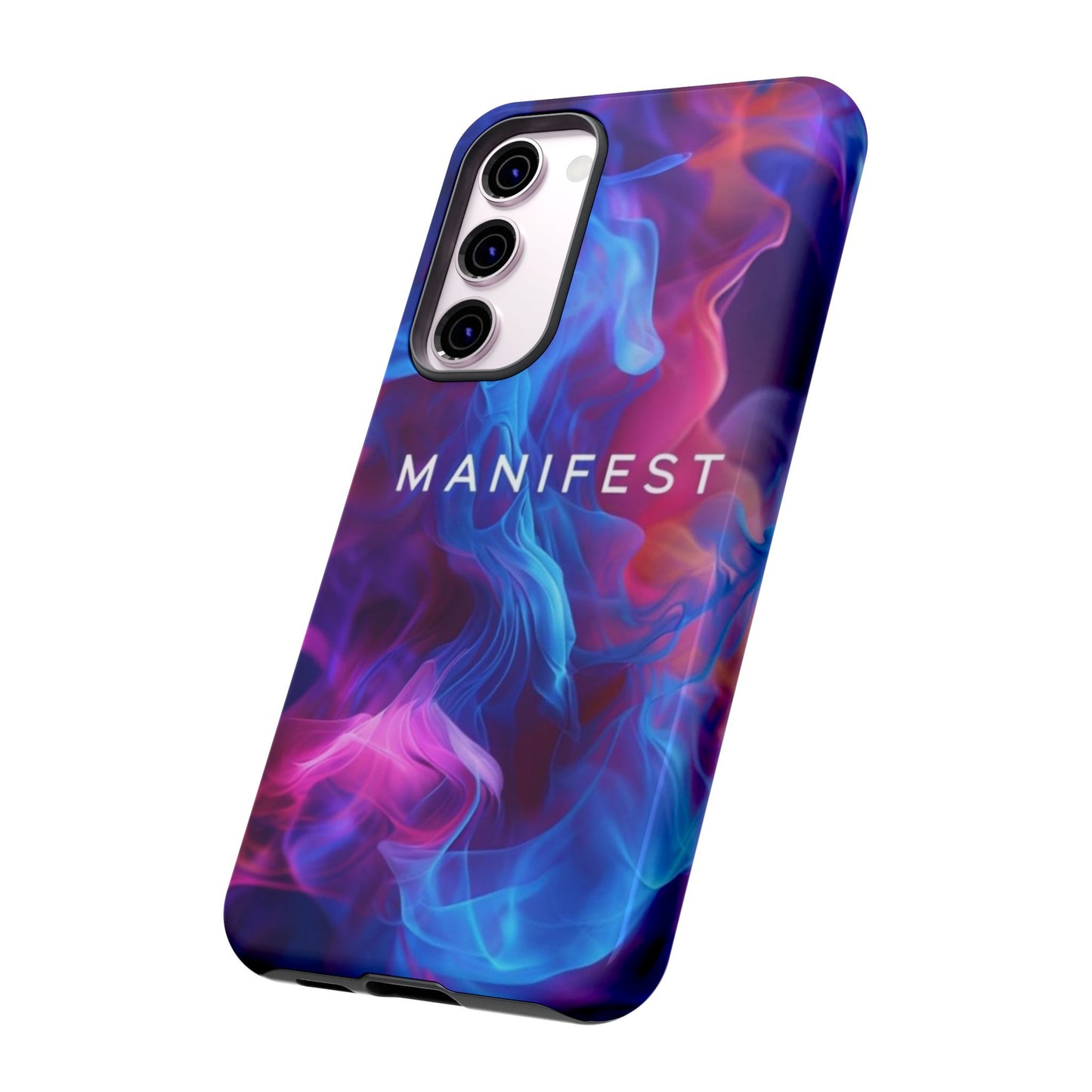 "Shape your own Destiny" Mobile Phone Case