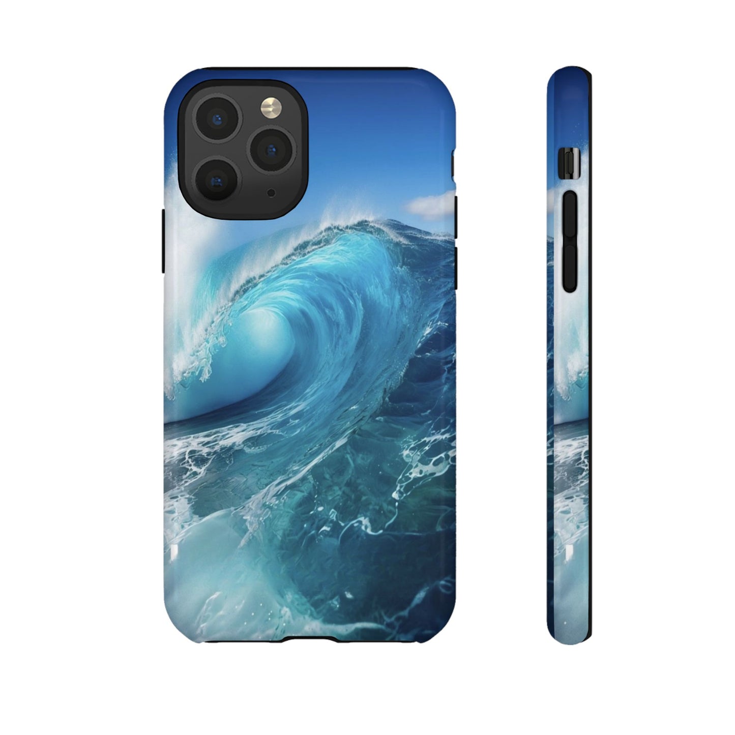 "The One that Got Away" Mobile Phone Case