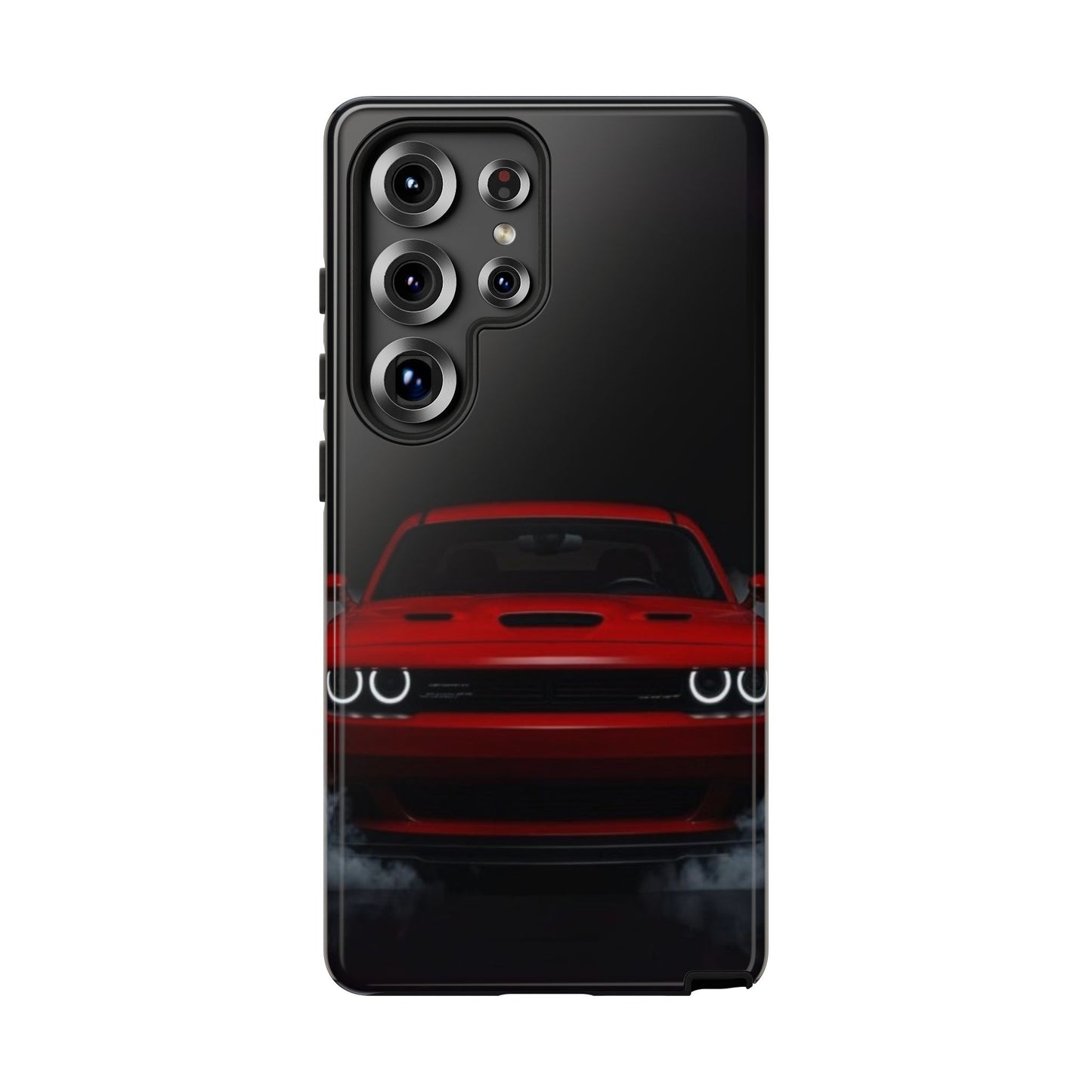 "V12 Vibes" Mobile Phone Case