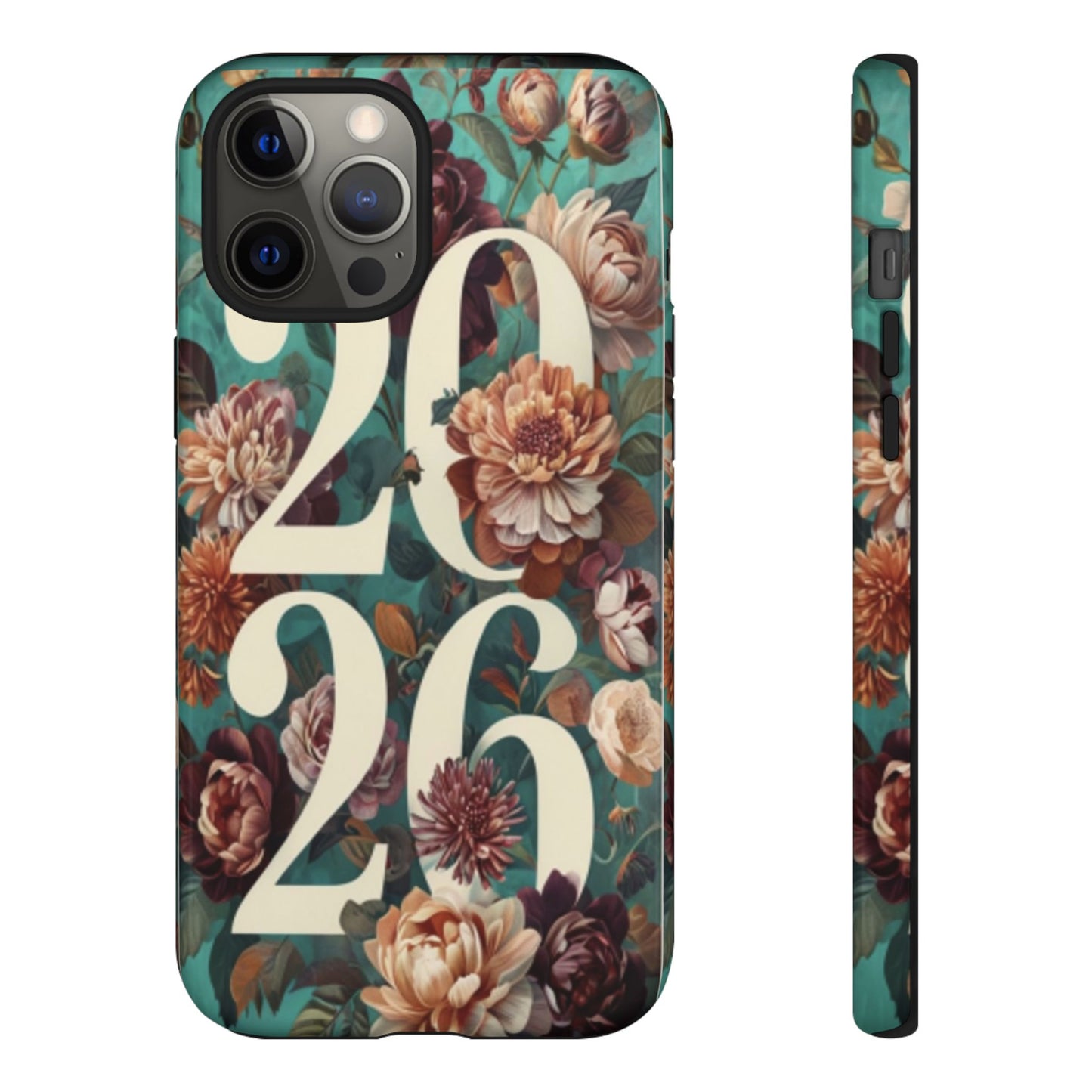 "2026" Mobile Phone Case