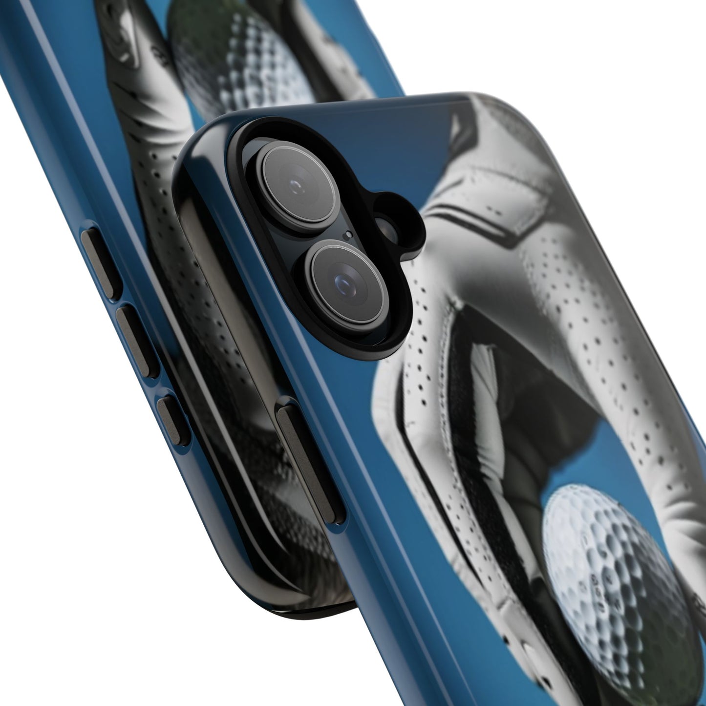 "Ready to Play" Mobile Phone Case