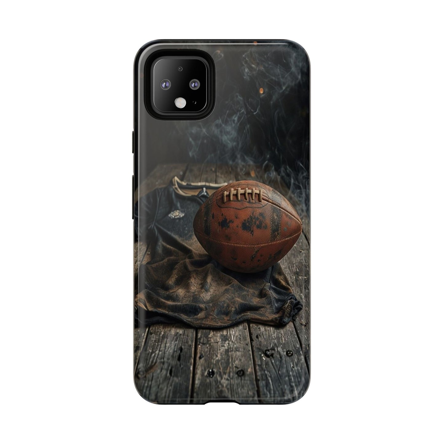 "Vintage Grit" Mobile Phone Case