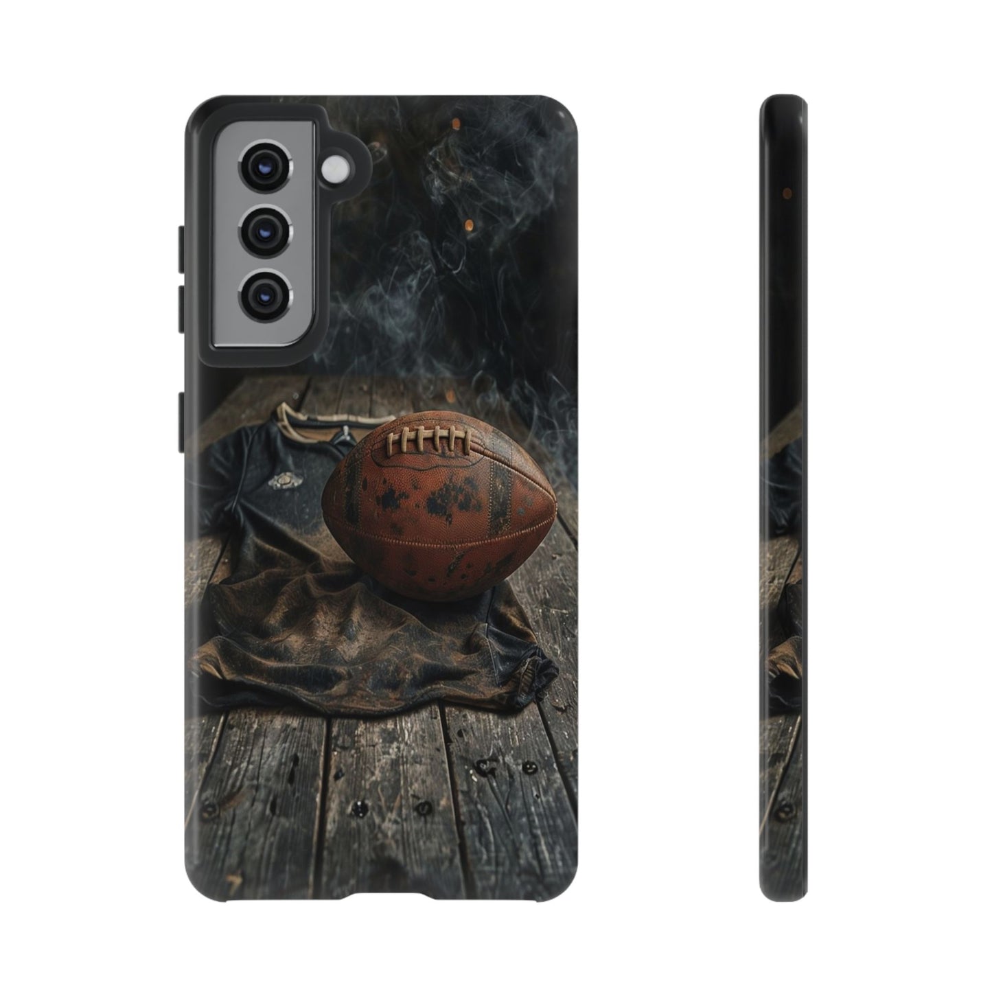 "Vintage Grit" Mobile Phone Case