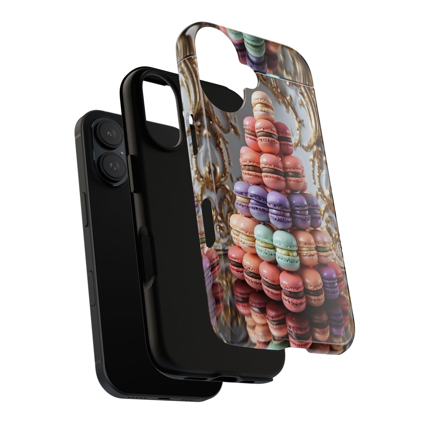 "High Tea, High Expectations" Mobile Phone Case