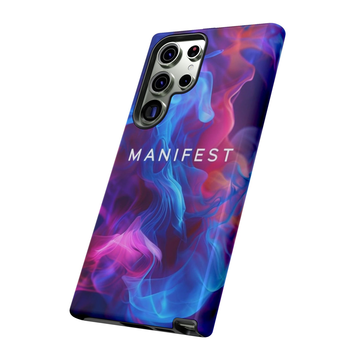 "Shape your own Destiny" Mobile Phone Case