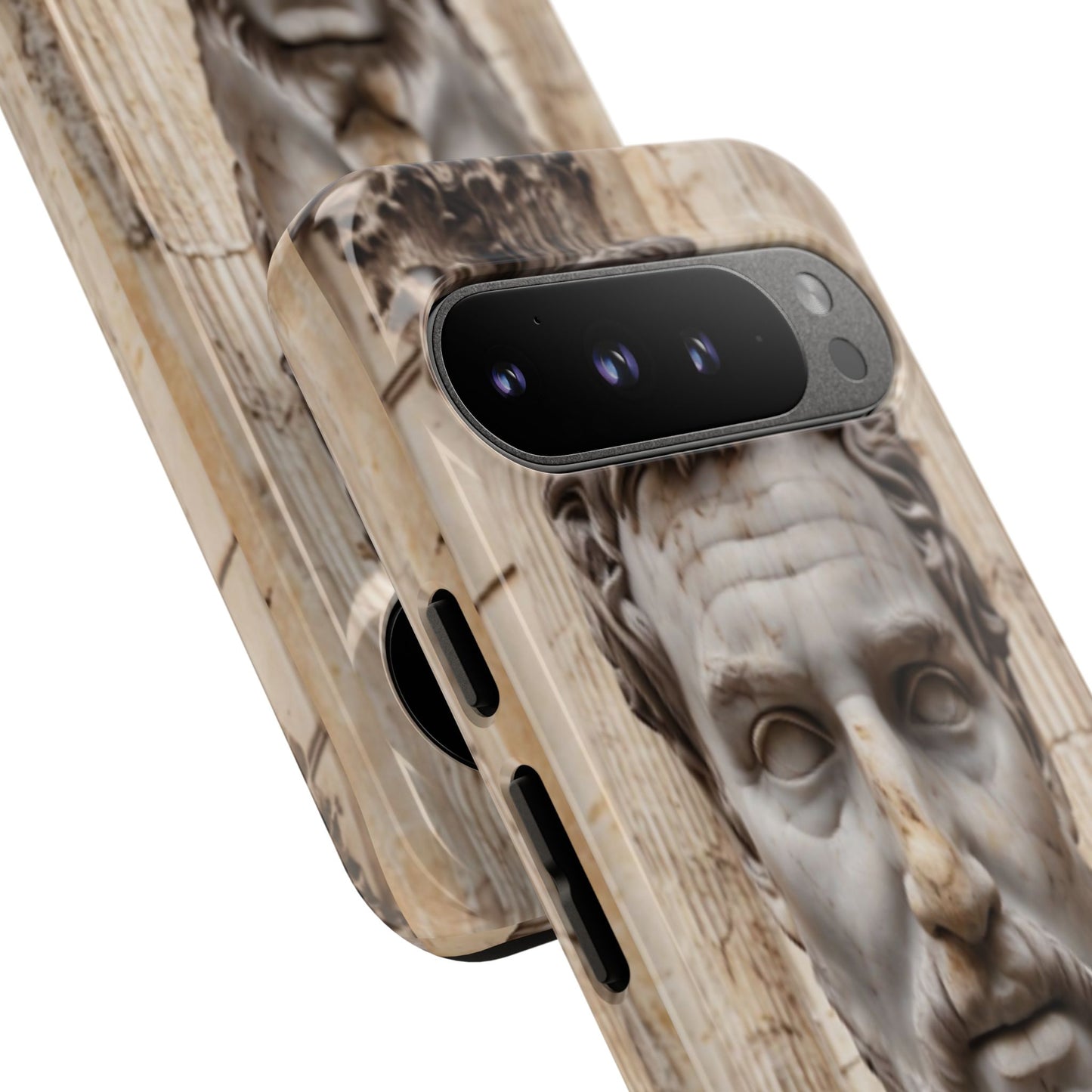 "Yeah, Nah" Mobile Phone Case