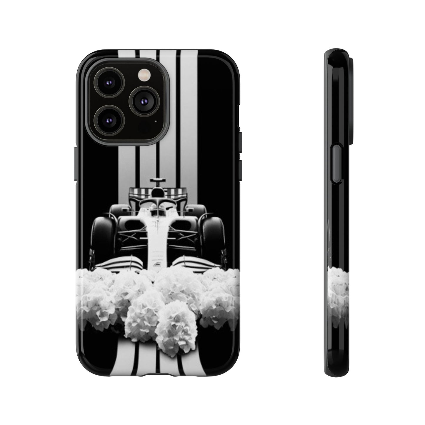 "Fast and Florious" Mobile Phone Case