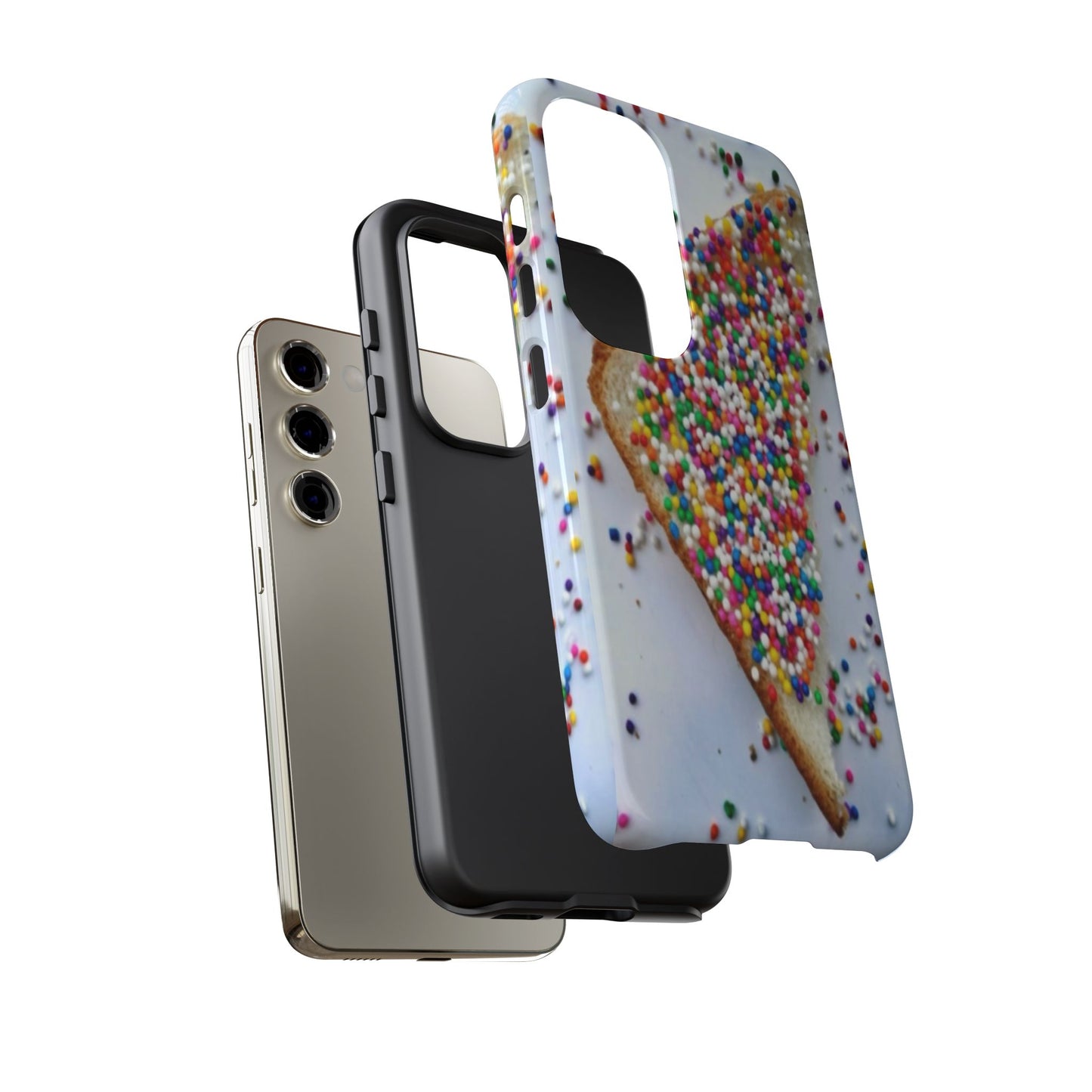 "A Kiwi Party Classic" Mobile Phone Case