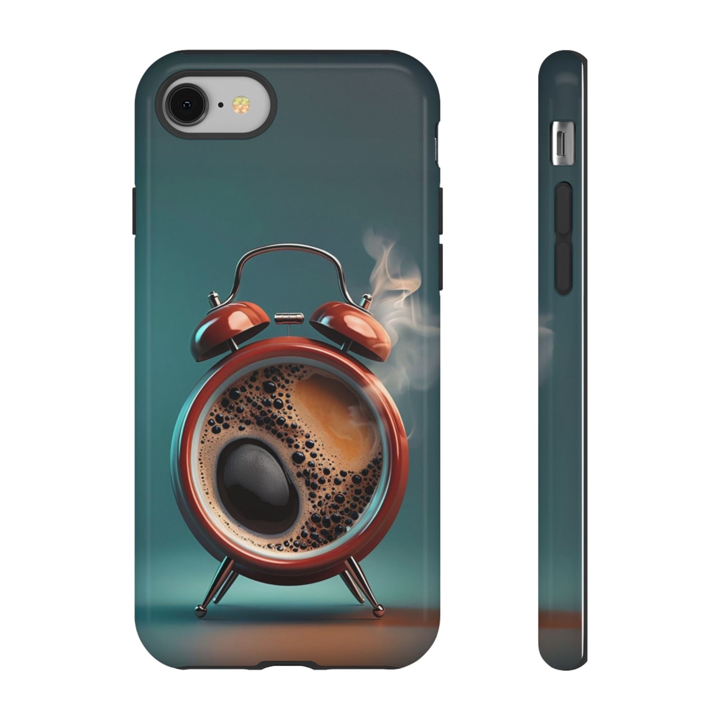 "Coffee Time" Mobile Phone Case