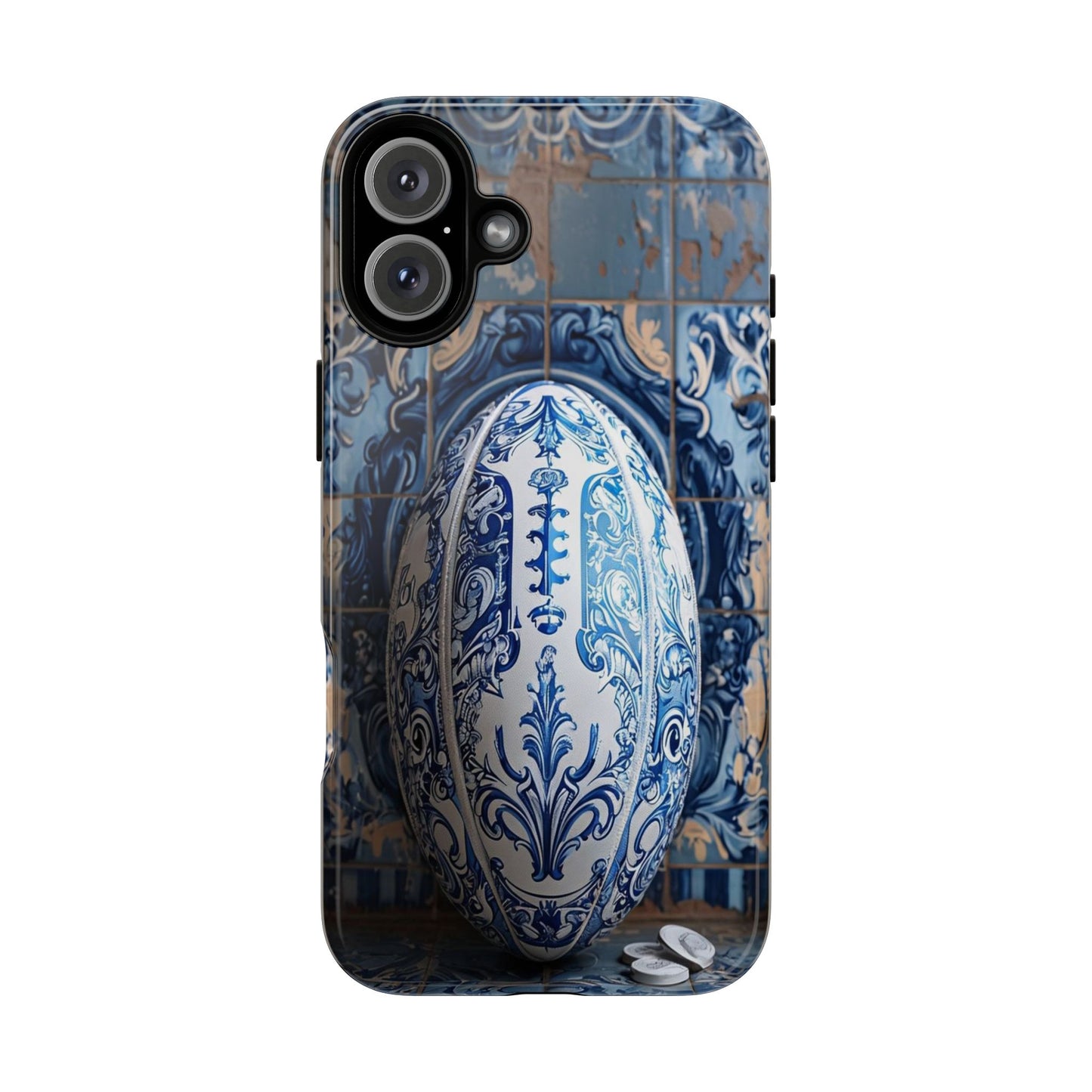 "Time for a Change" Mobile Phone Case