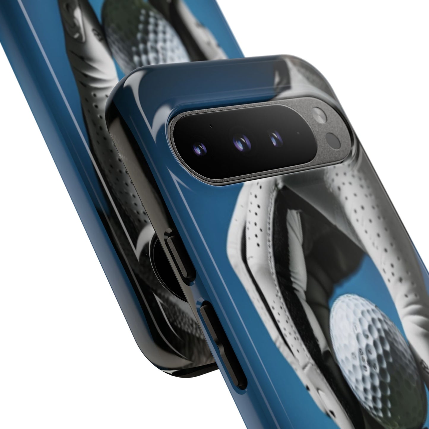 "Ready to Play" Mobile Phone Case