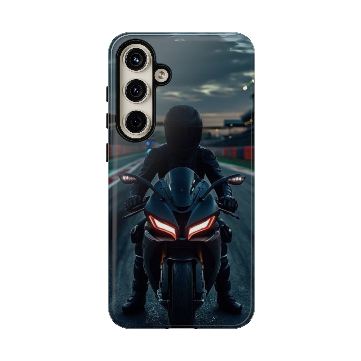"Full Noise" Mobile Phone Case