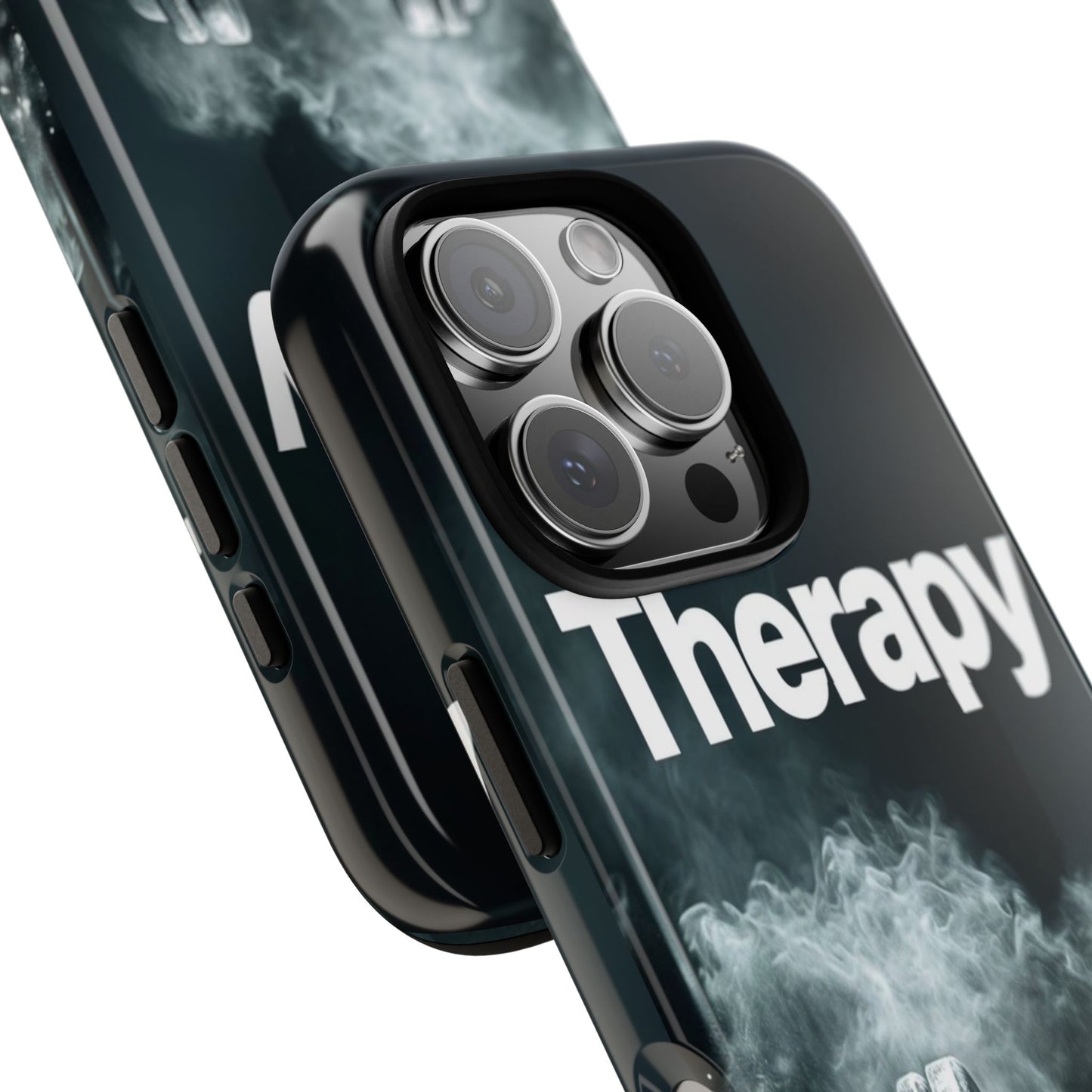 "Therapy" Mobile Phone Case