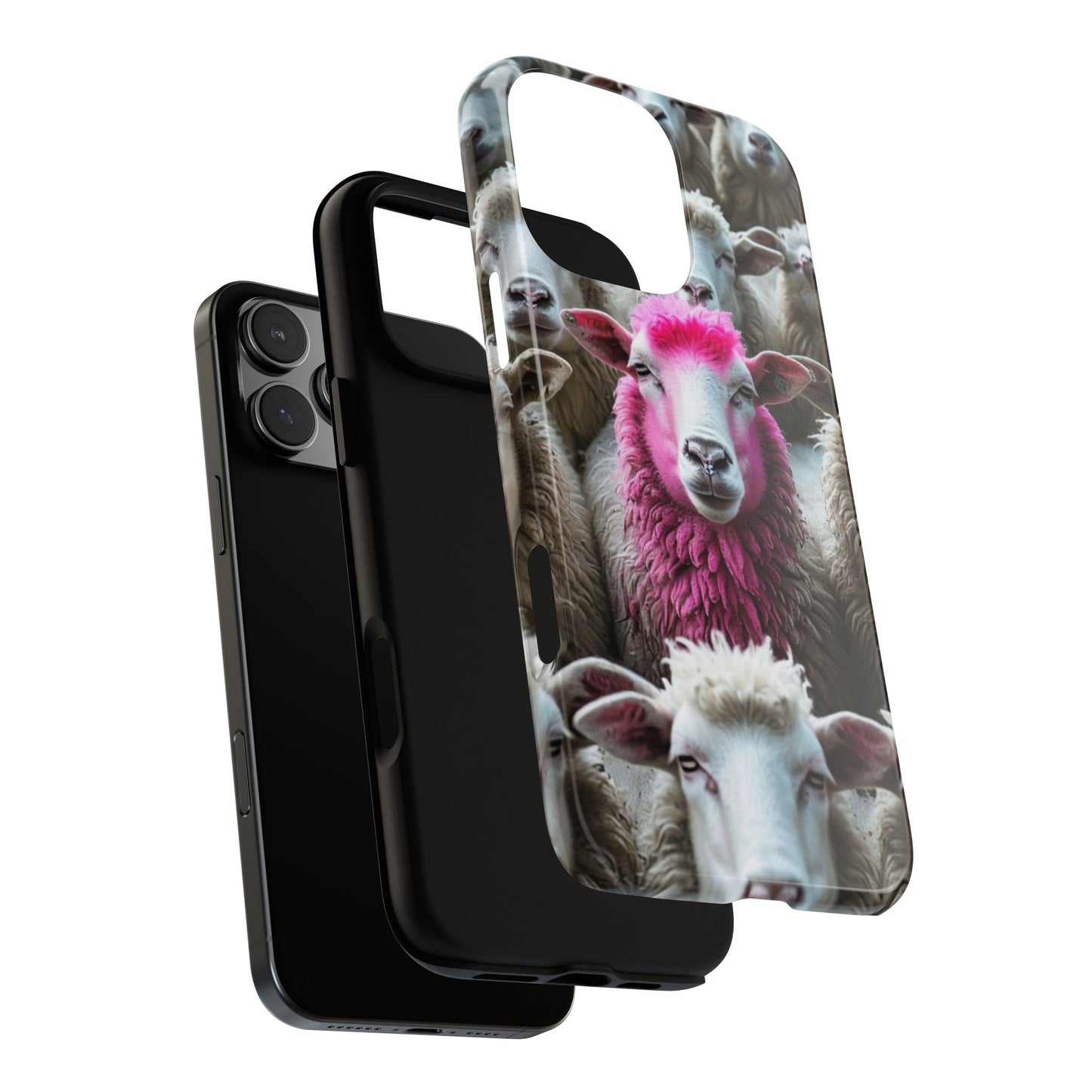 "Ewe do Ewe" Mobile PhoneCase