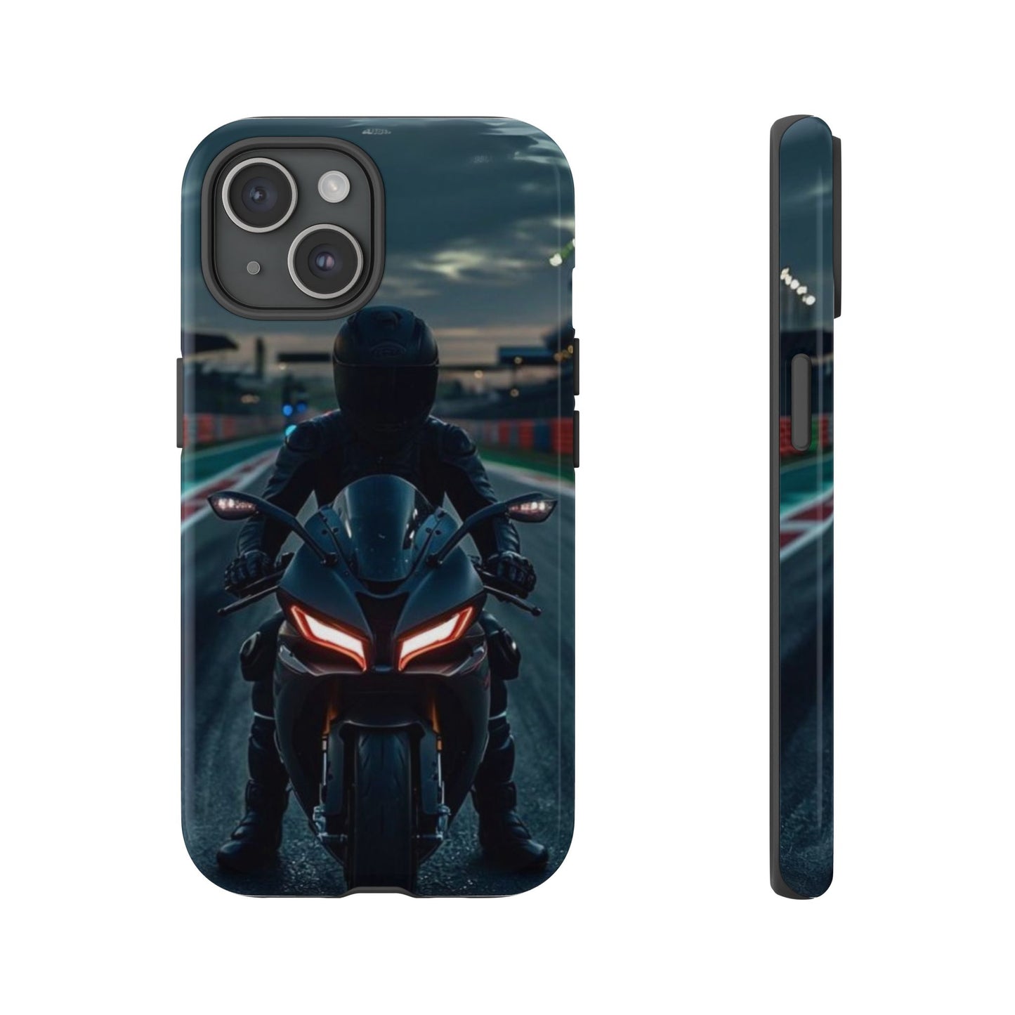 "Full Noise" Mobile Phone Case