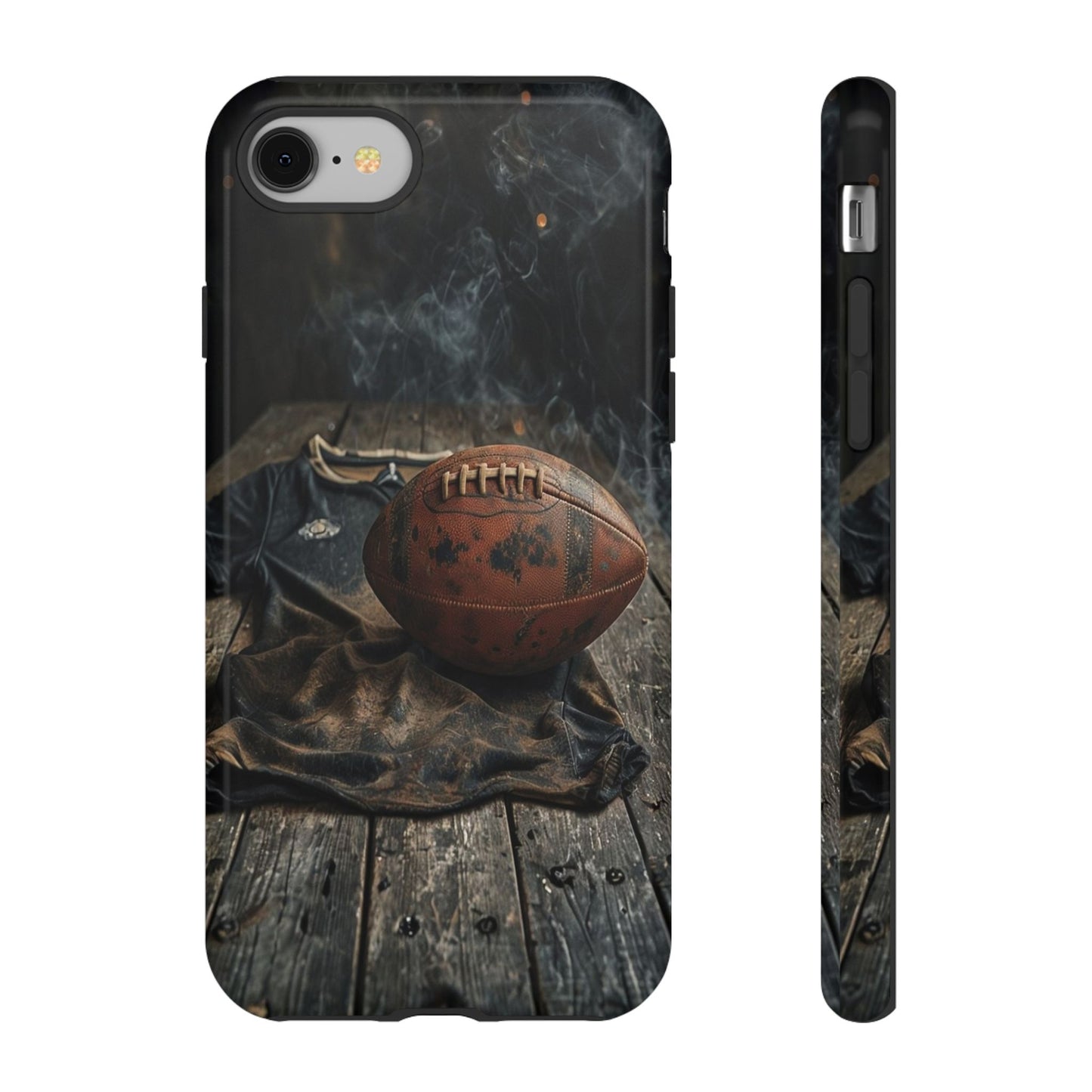 "Vintage Grit" Mobile Phone Case