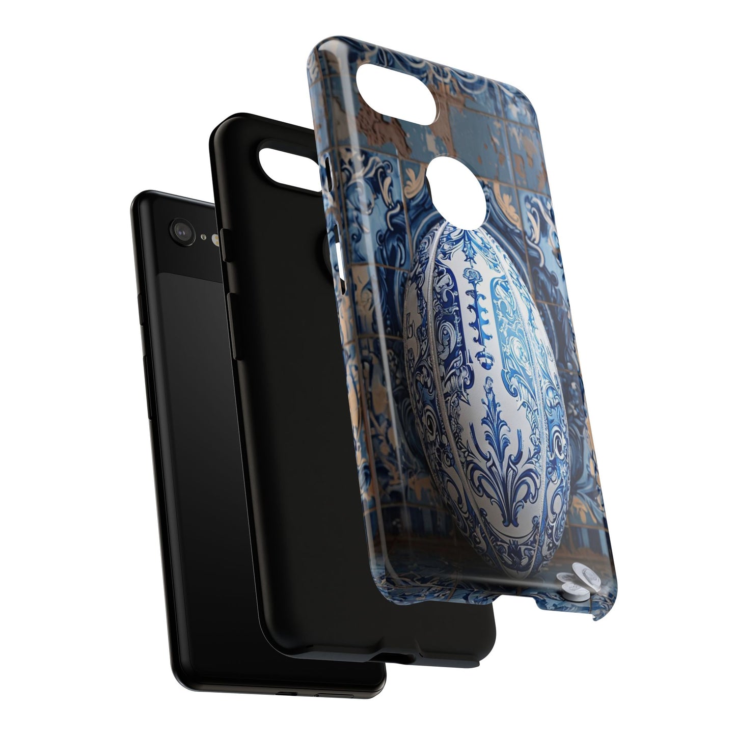 "Time for a Change" Mobile Phone Case