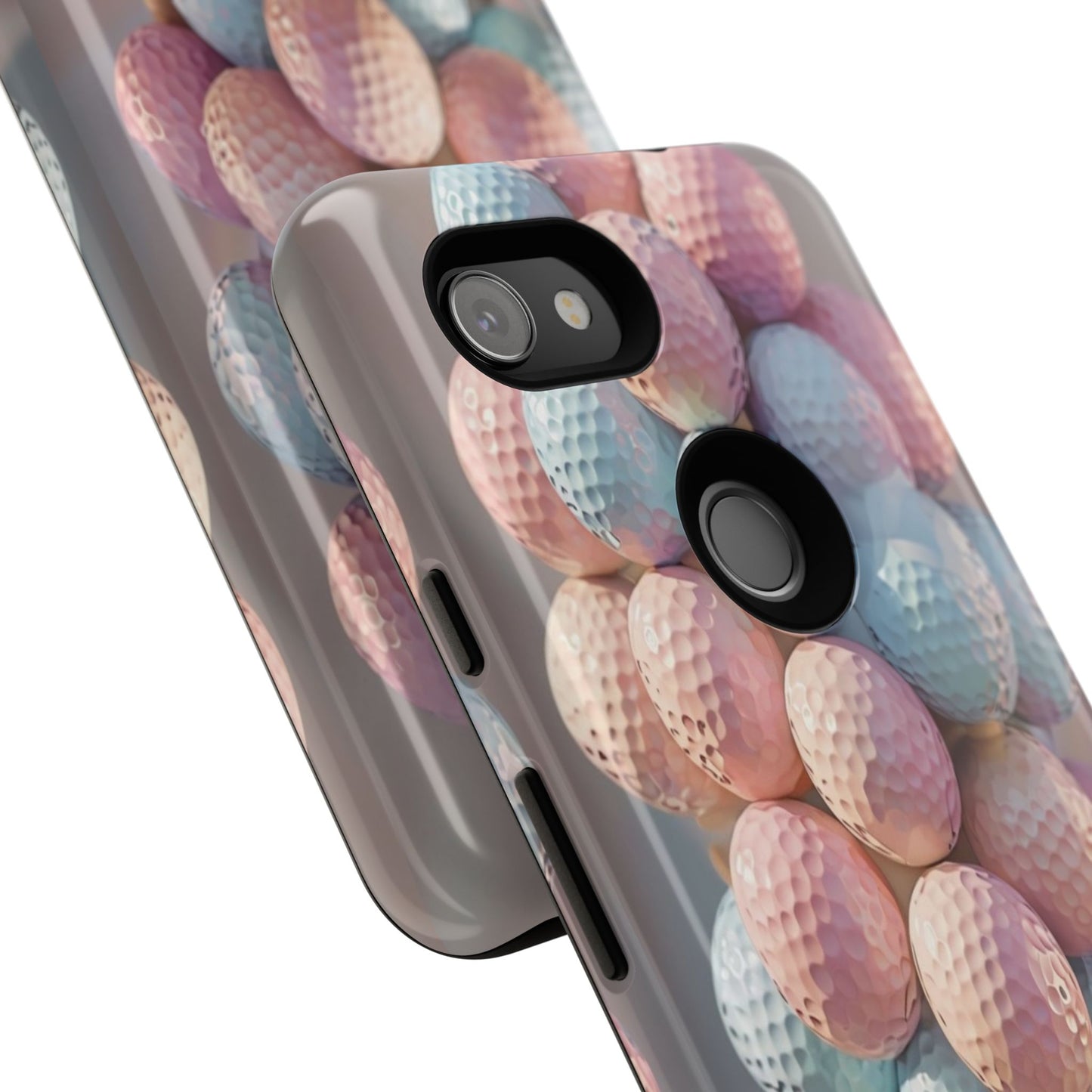 "The 19th Scoop" Mobile Phone Case