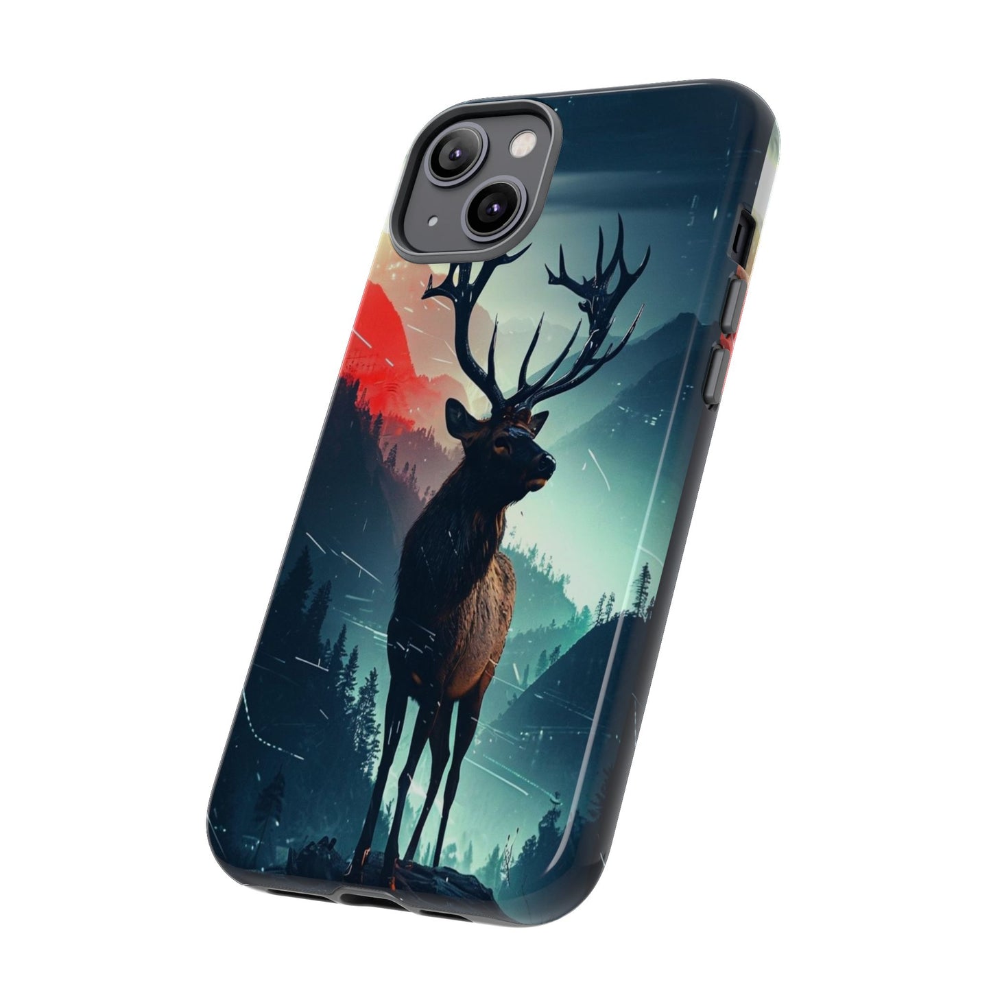 "Stag Do" Mobile Phone Case