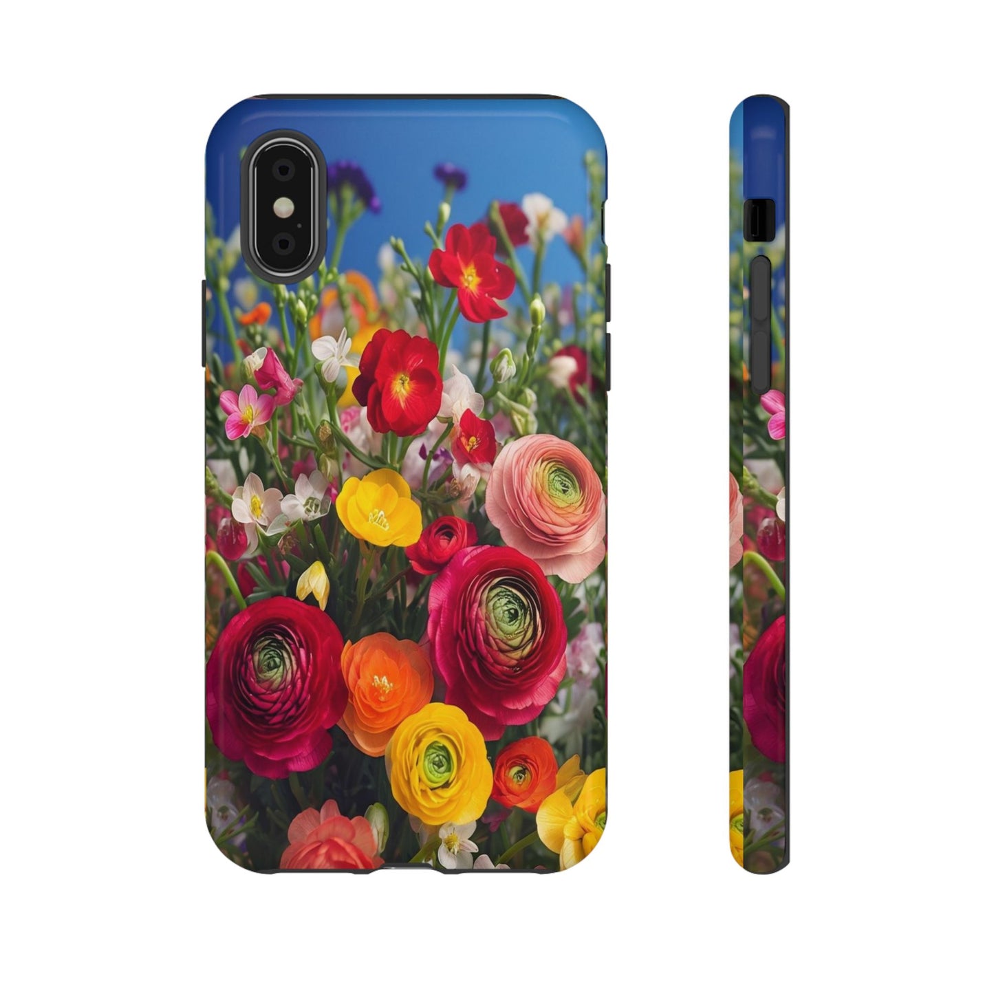 "Beauty in Colour" Mobile Phone Case