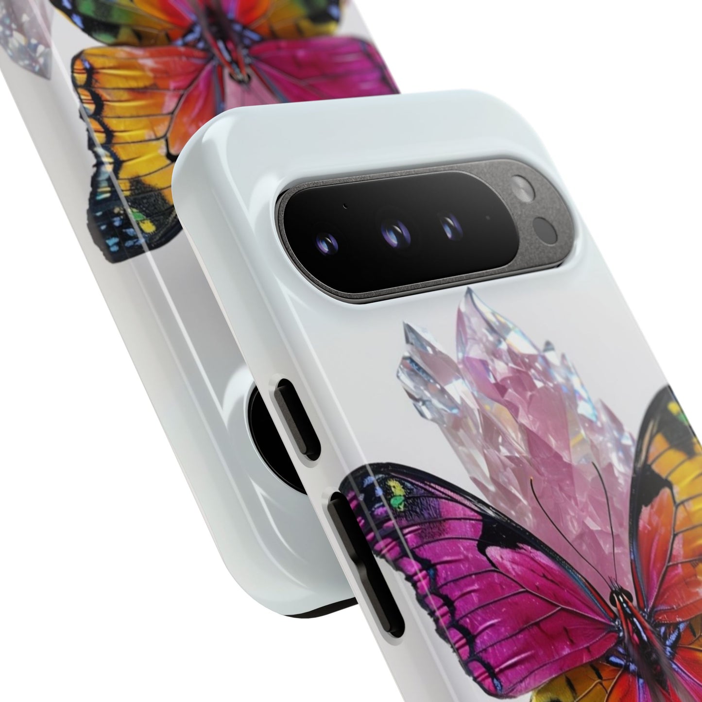 "Transference" Mobile Phone Case