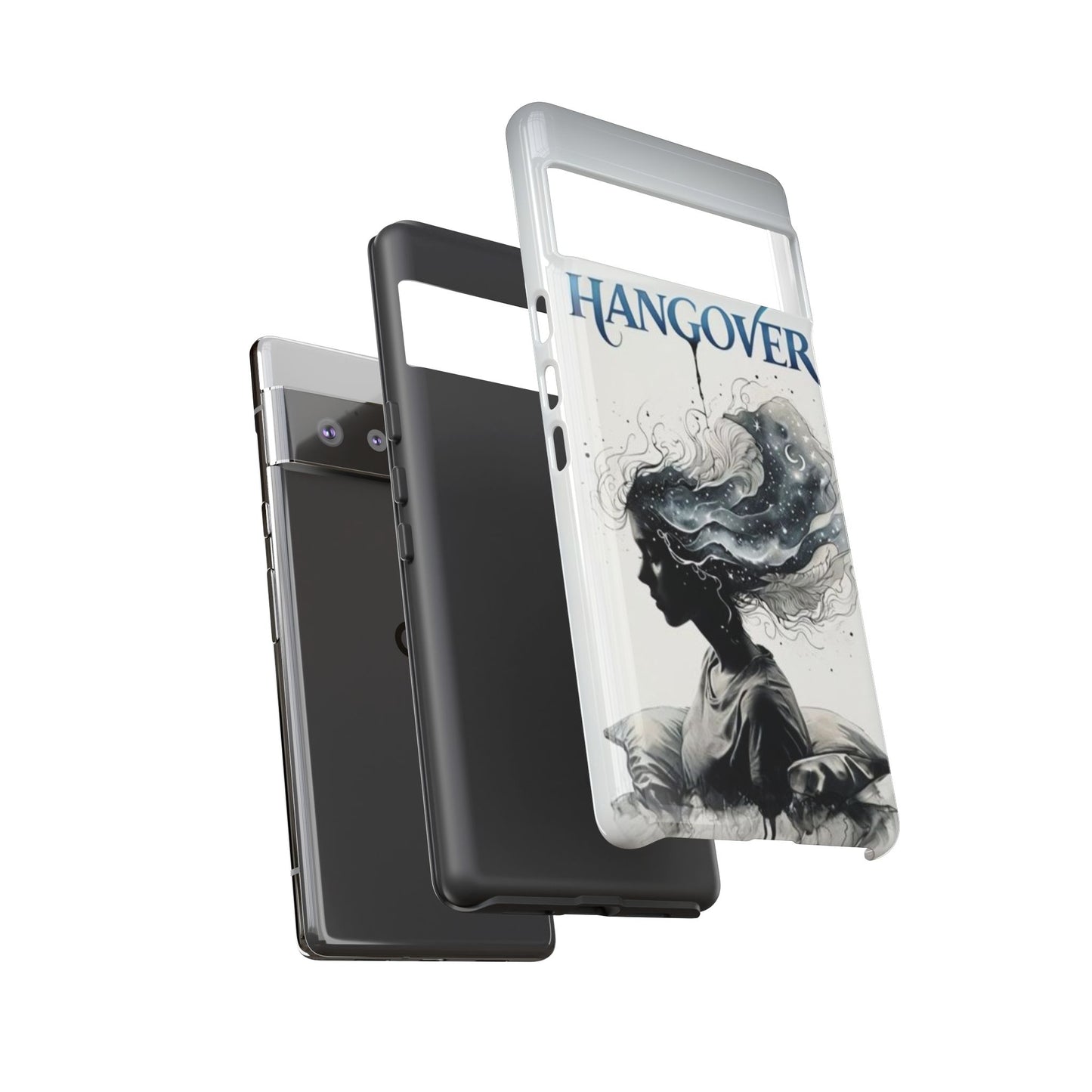 "Beauty and the Beast" Mobile Phone Case