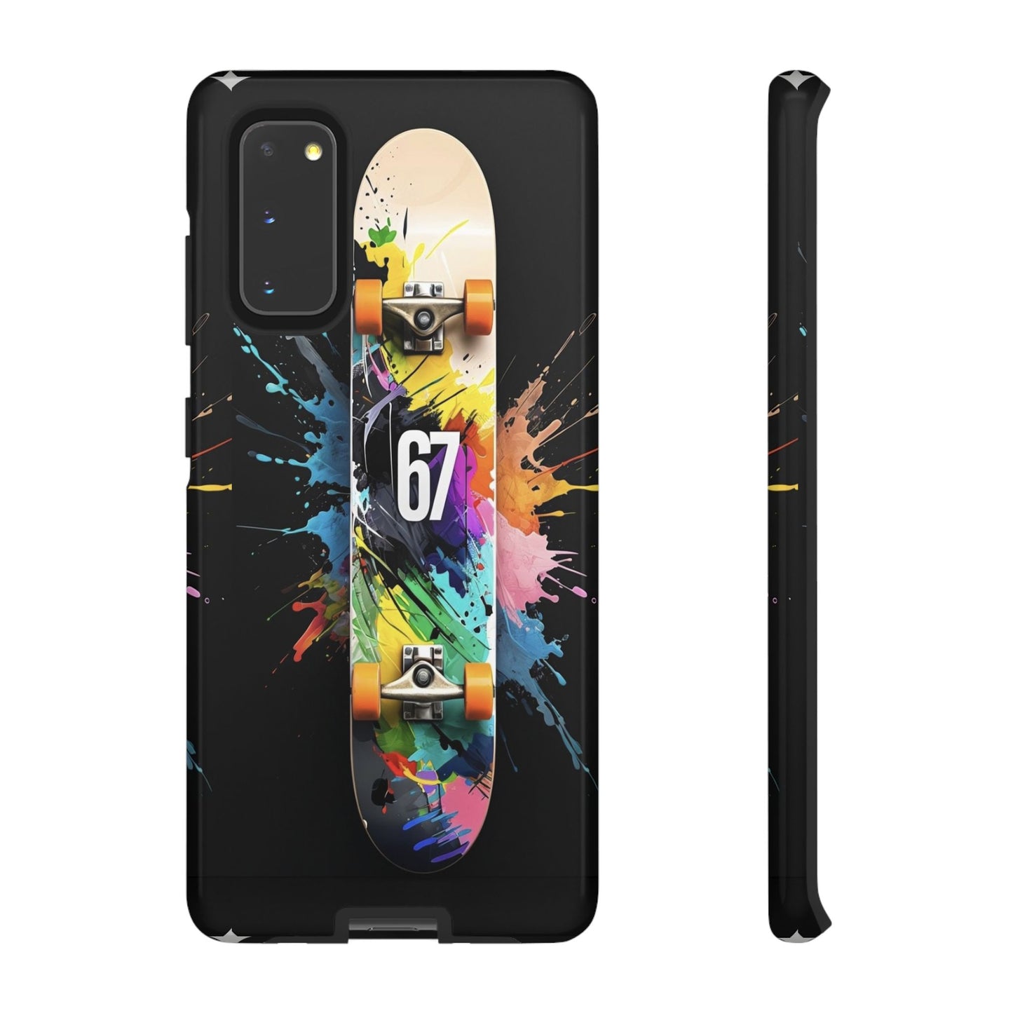 "Six-Seven" Mobile Phone Case