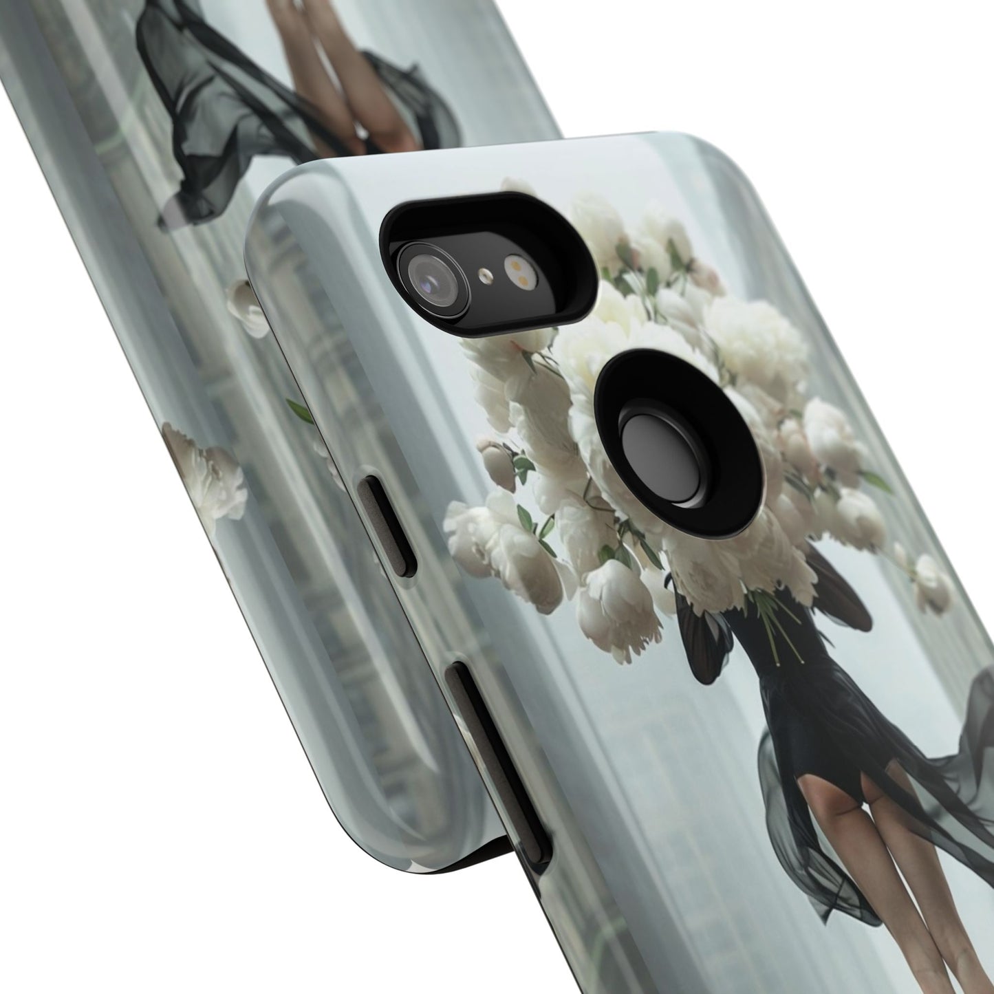 "Leap Year" Mobile Phone Case
