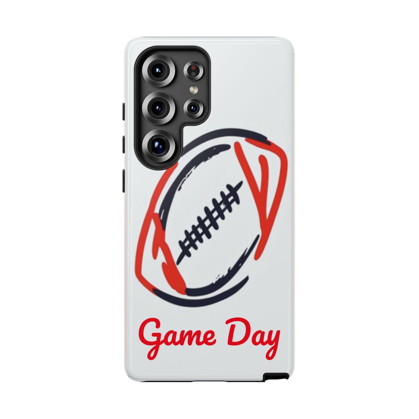 "Game Day" Mobile Phone Case