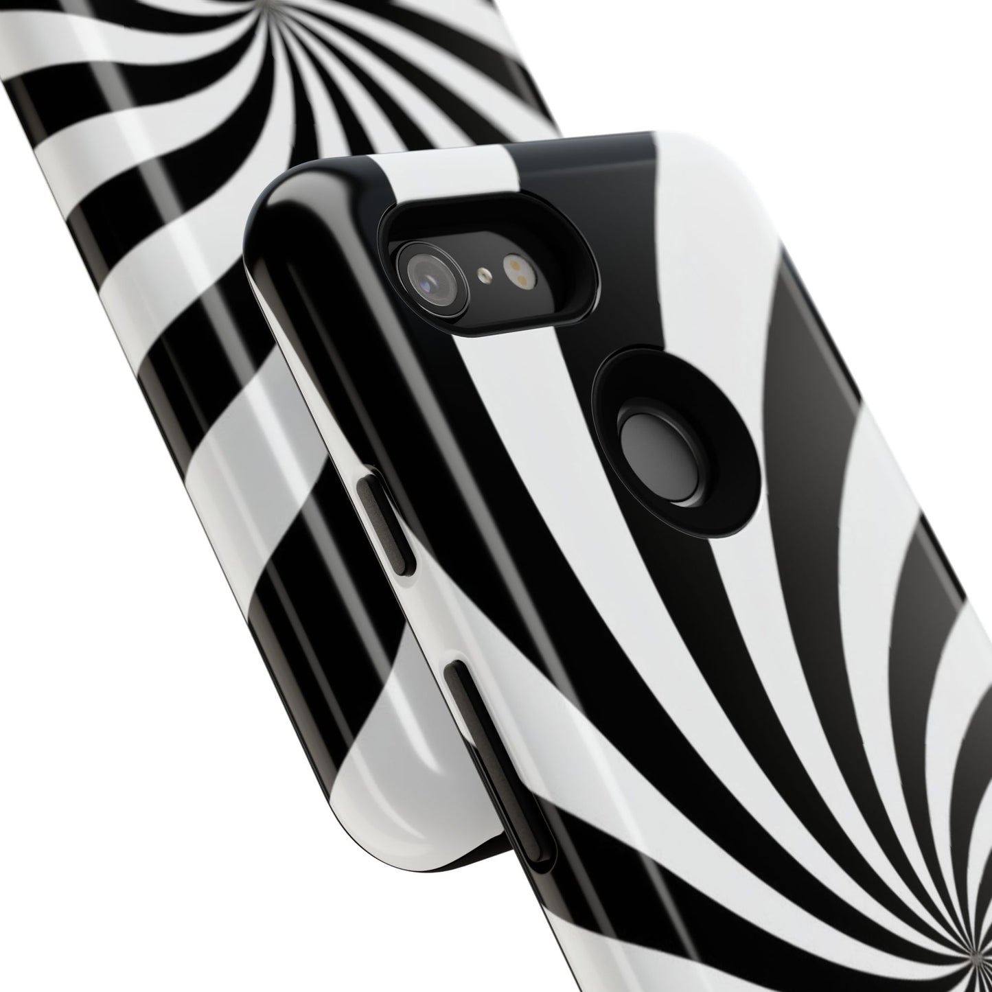 "Spin Cycle" Mobile Phone Case