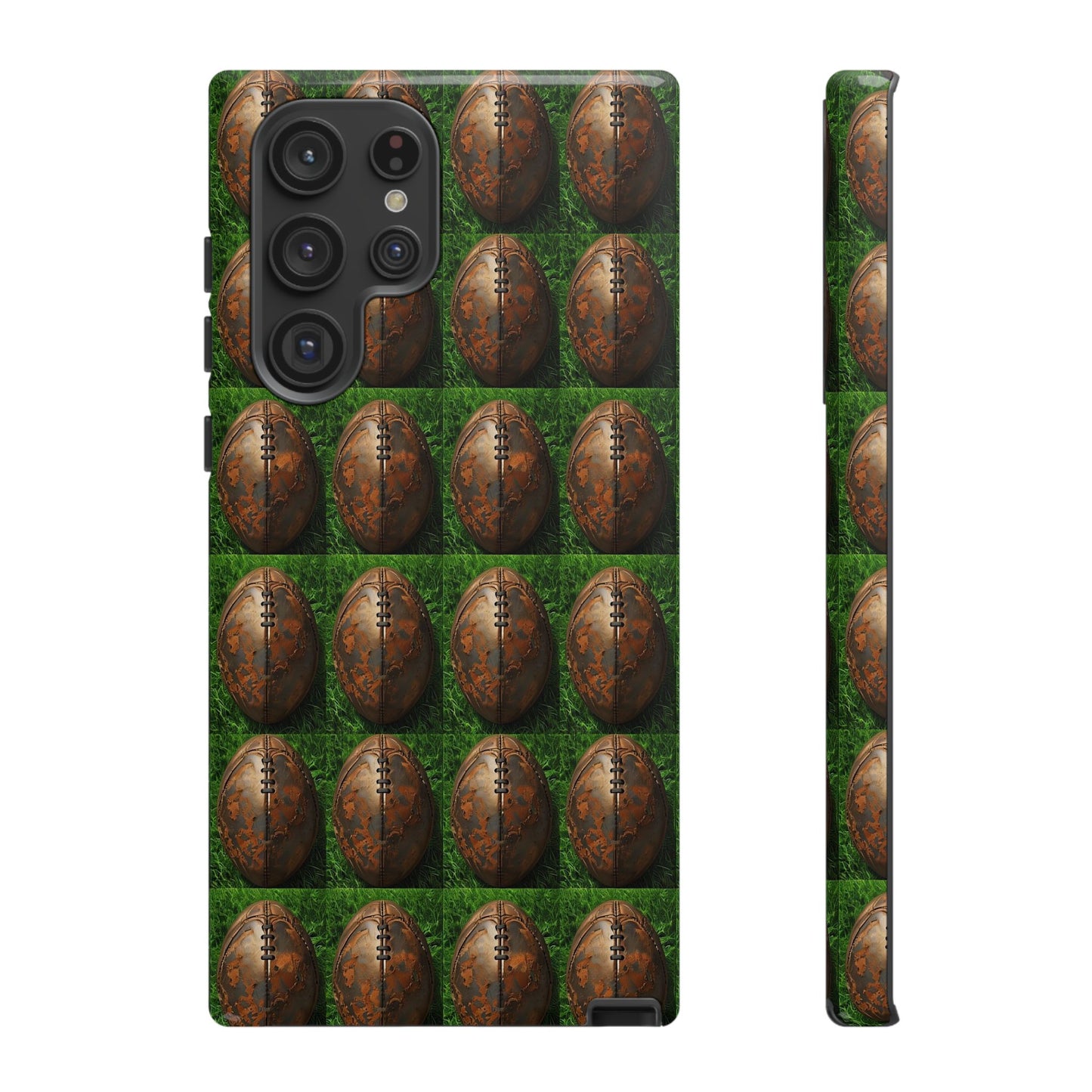 "The Old War Horse" Mobile Phone Case