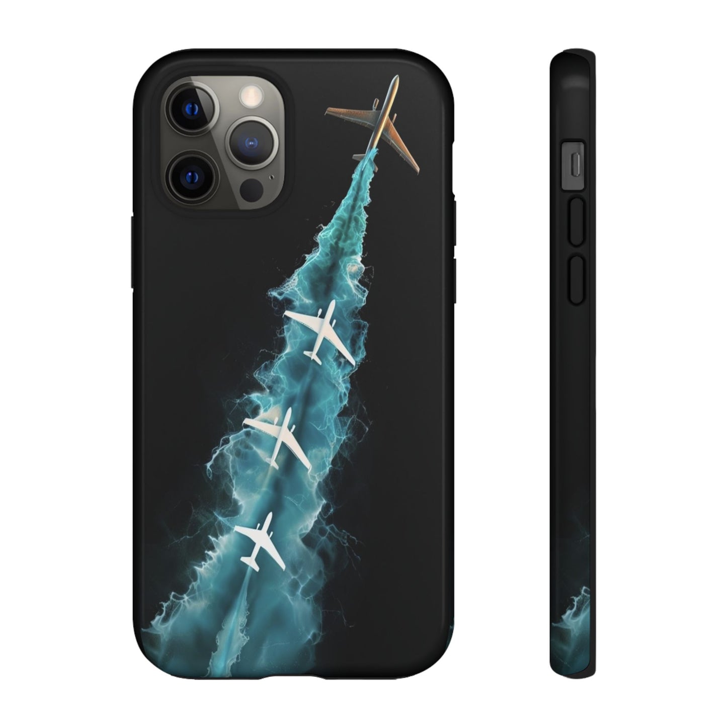 "Energy" Mobile Phone Case