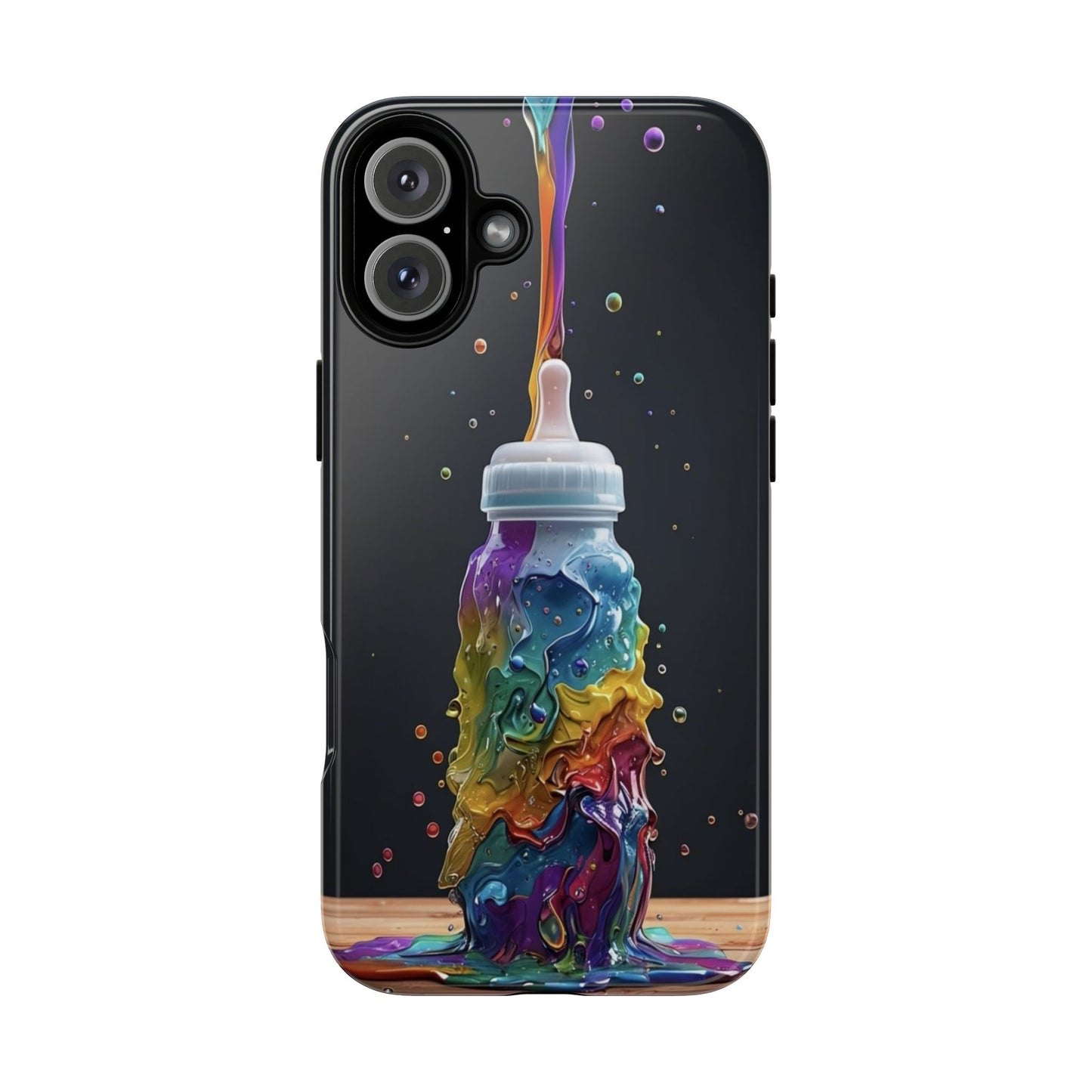 "Friday Night Drinks" Mobile Phone Case
