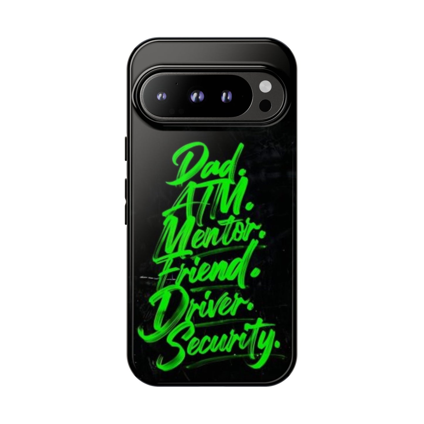 "Celebrate Dad" Mobile Phone Case