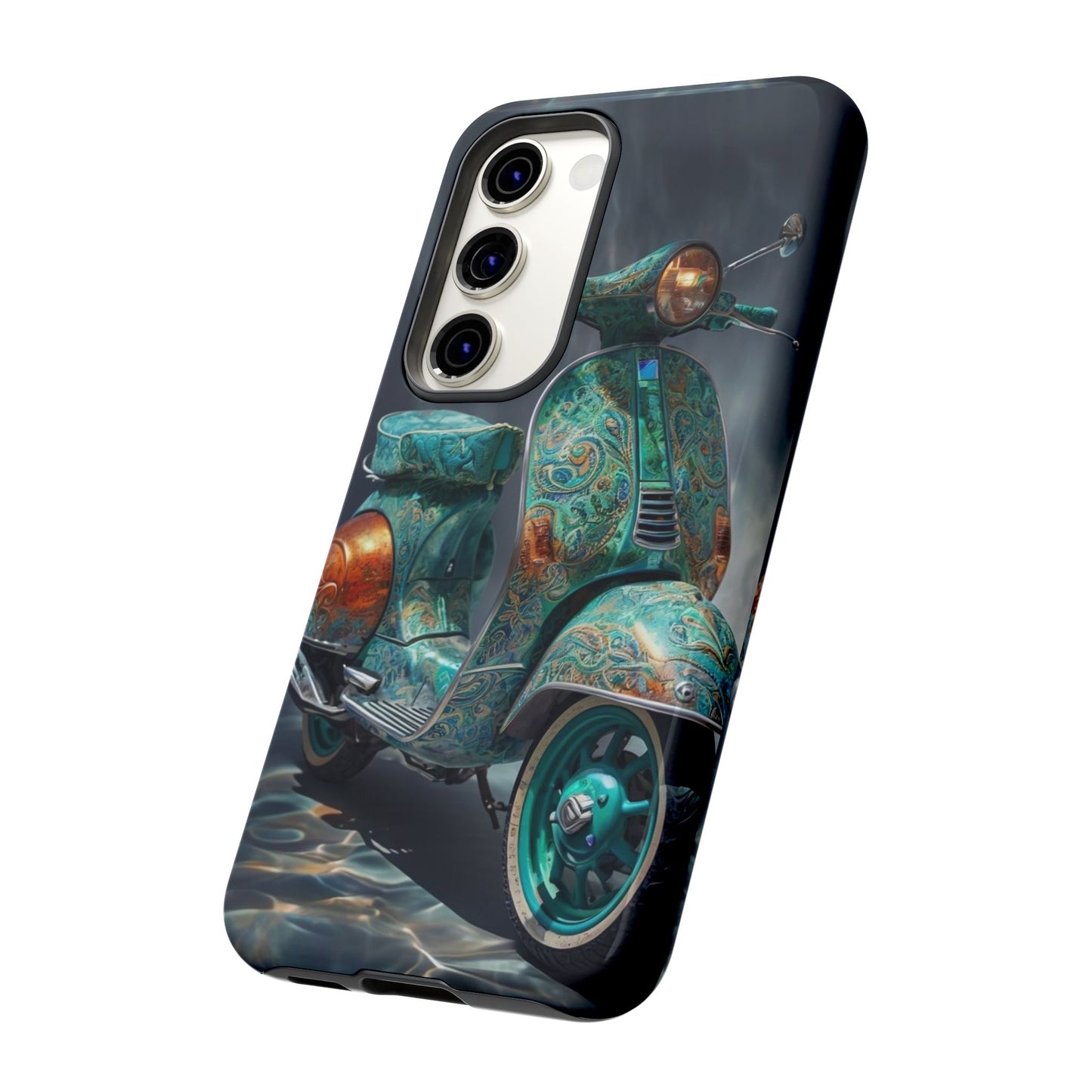 "Celebrating" Mobile Phone Case
