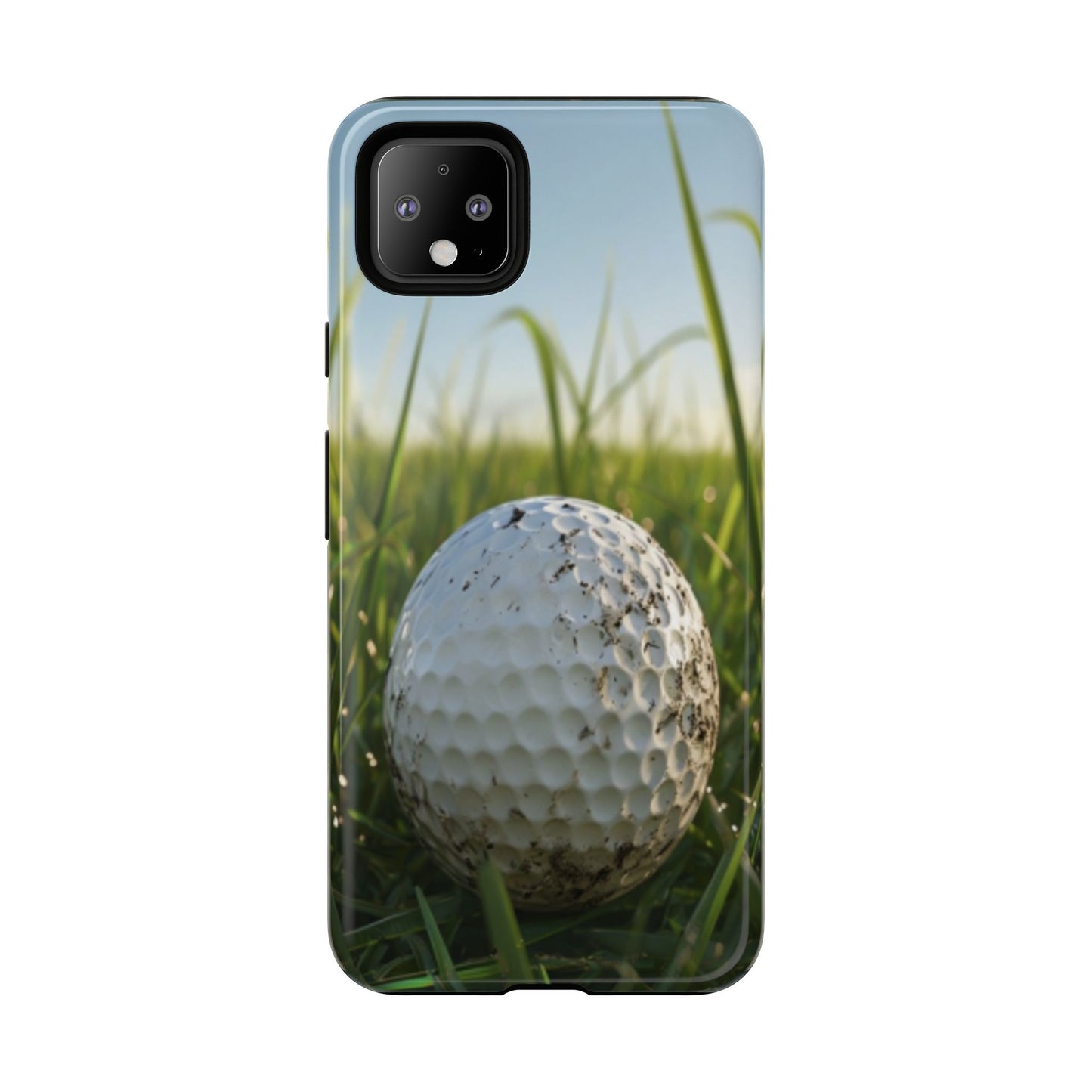 "Grass Trap" Mobile Phone Case