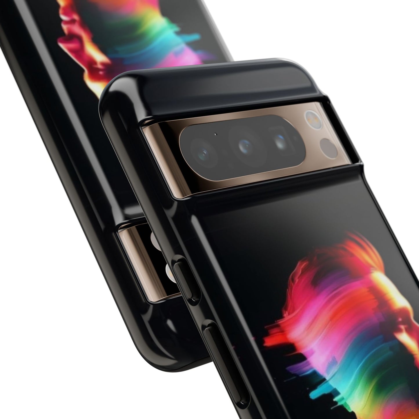 "Seedy Recovery" Mobile Phone Case