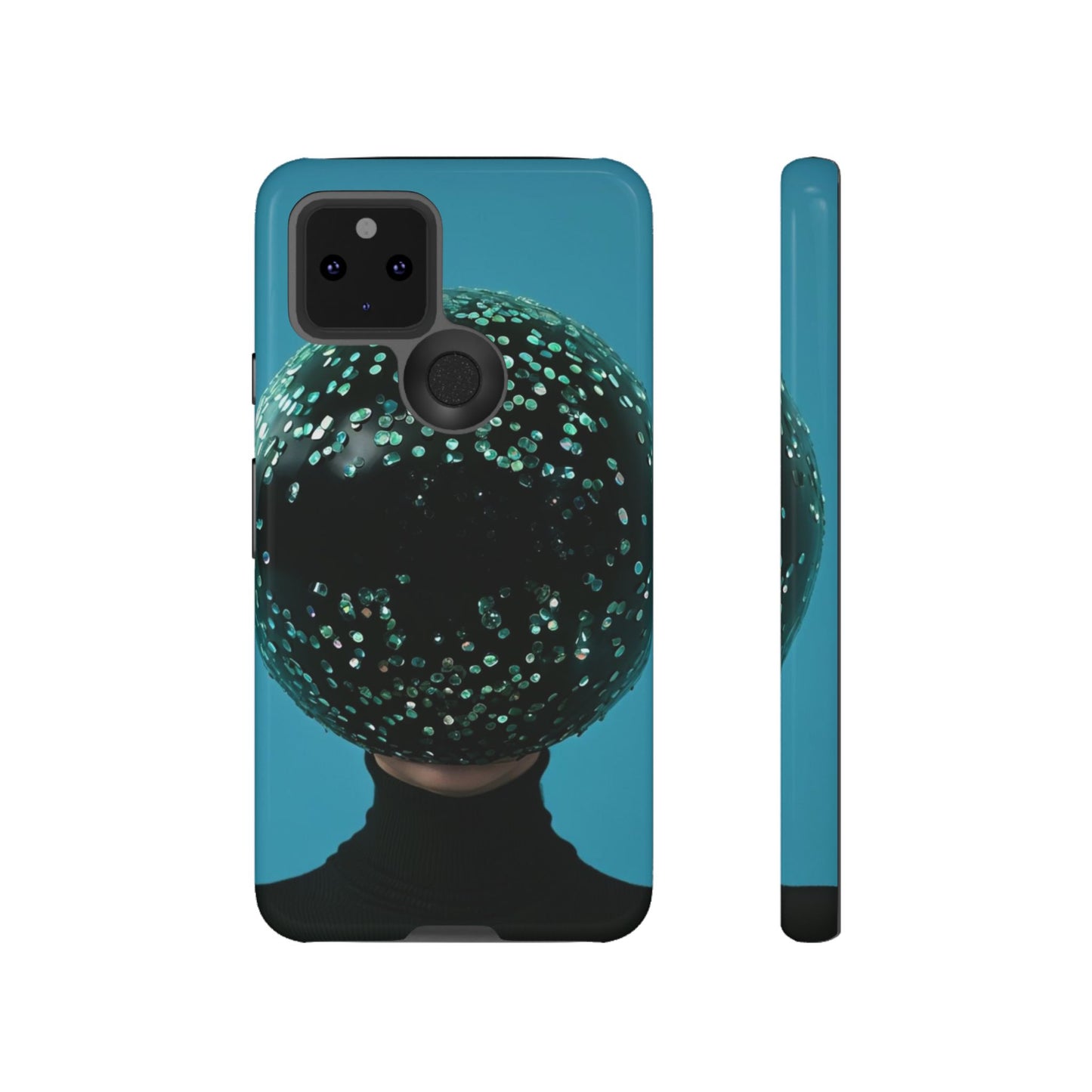 "The Alchemist" Mobile Phone Case