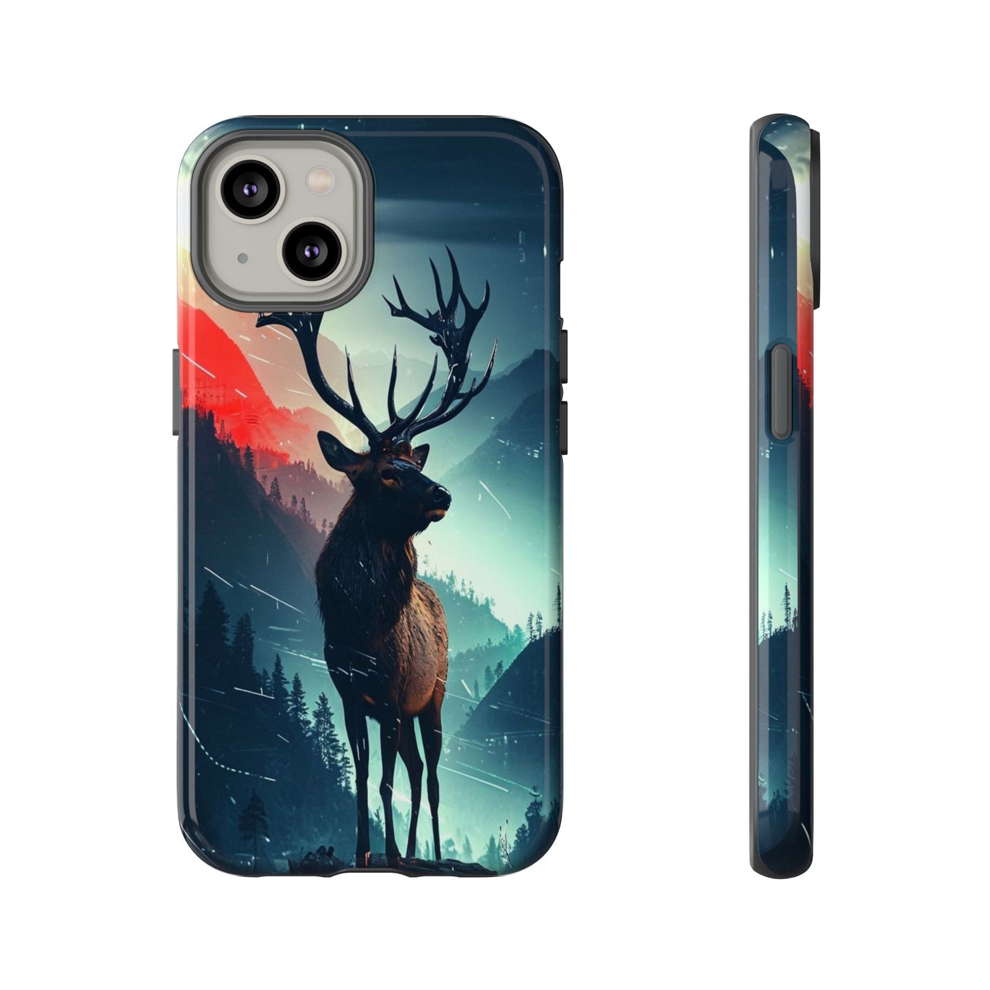 "Stag Do" Mobile Phone Case