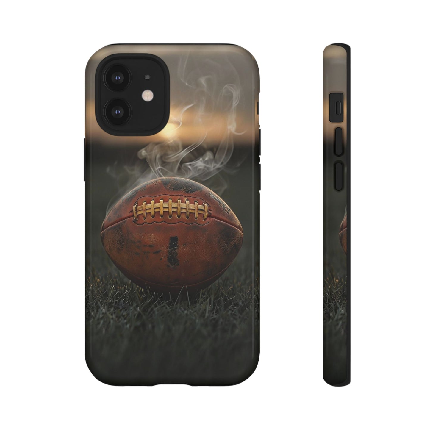 "Rugby" Mobile Phone Case