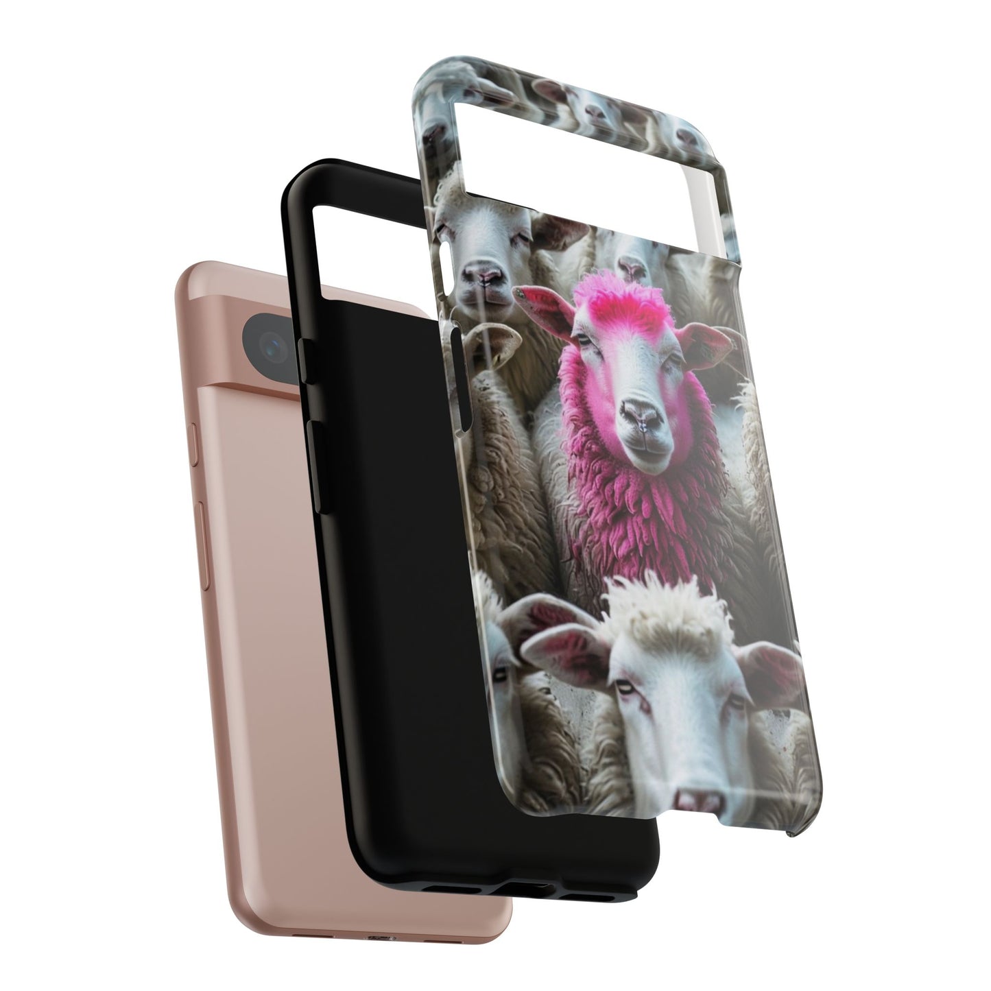 "Ewe do Ewe" Mobile PhoneCase