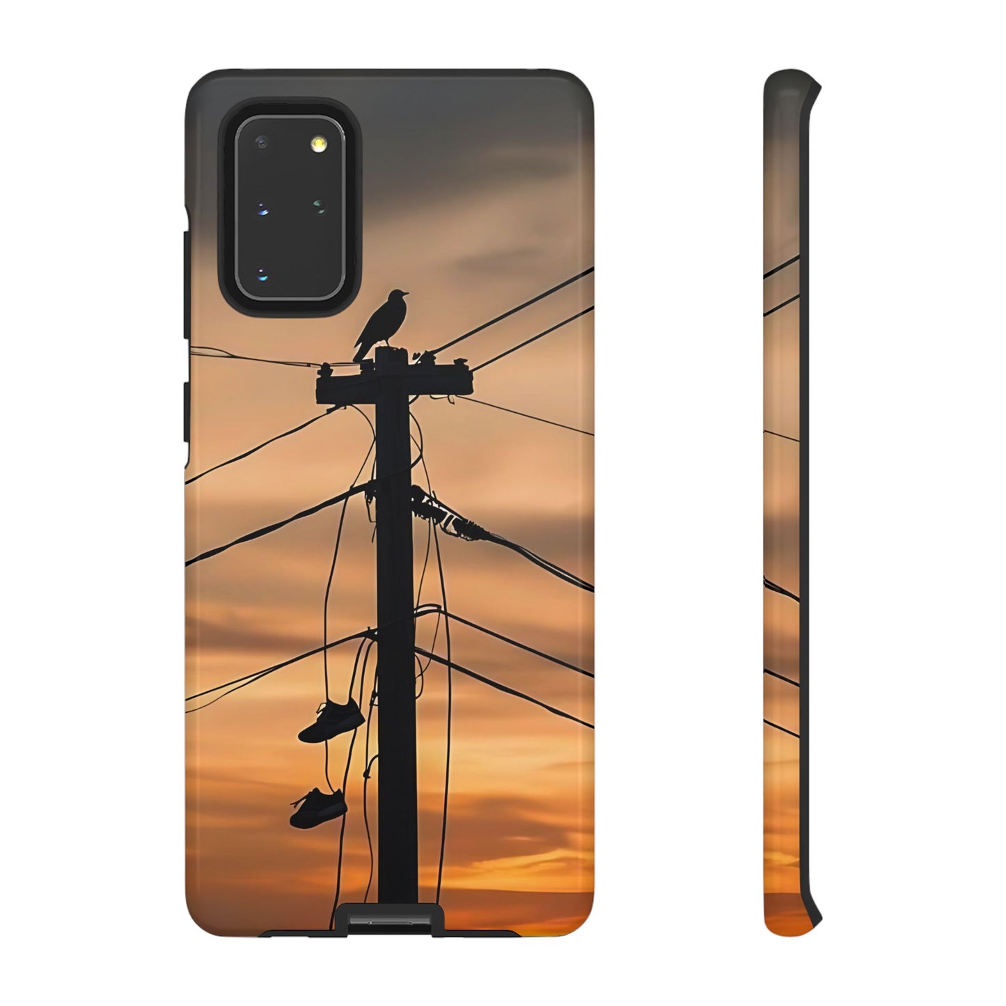 "Street Expression" Mobile Phone Case