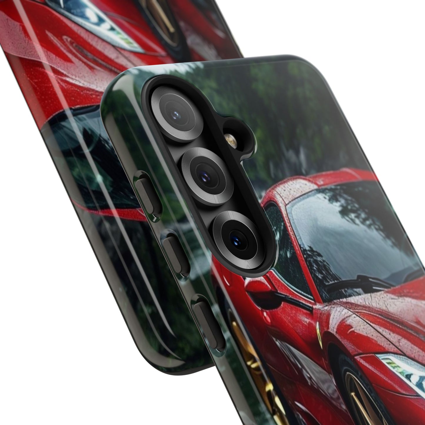 "Drive it like you own it" Mobile Phone Case