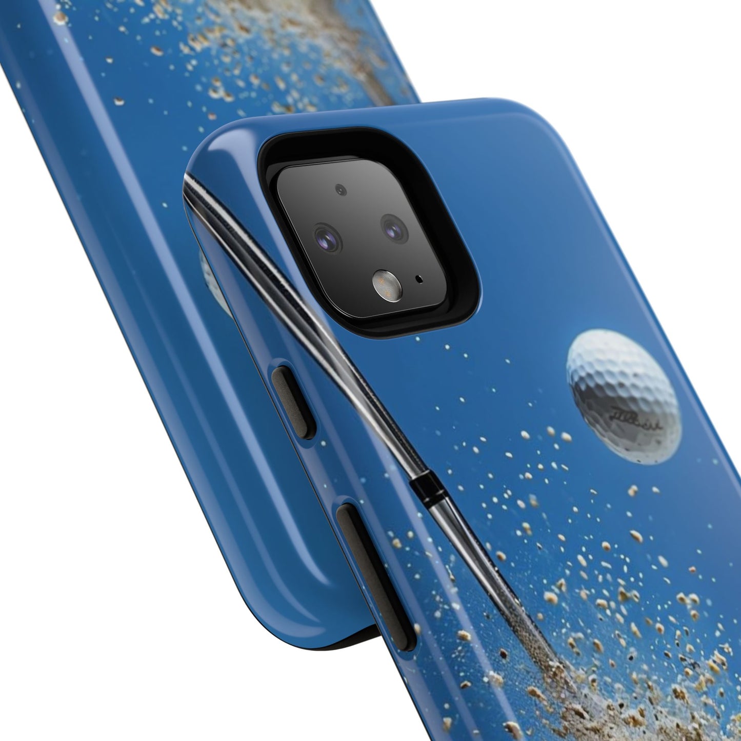 "Sand and Sky" Mobile Phone Case