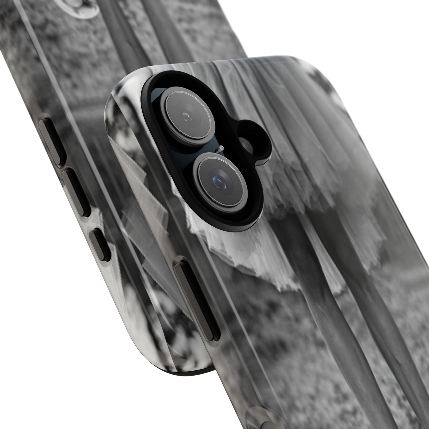 "Play for Peace" Mobile Phone Case